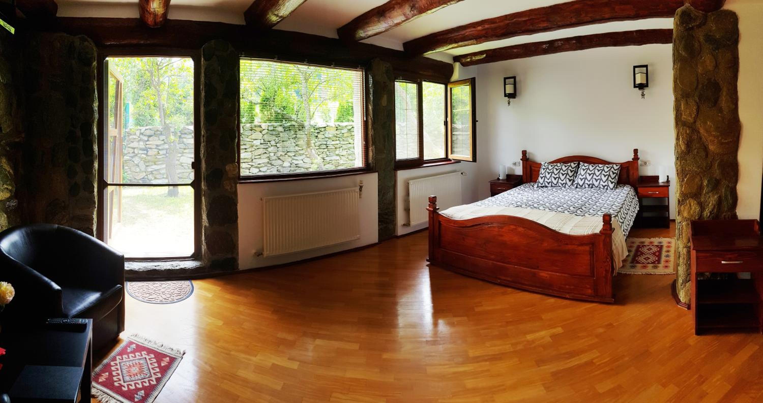 Triple Room photo 2