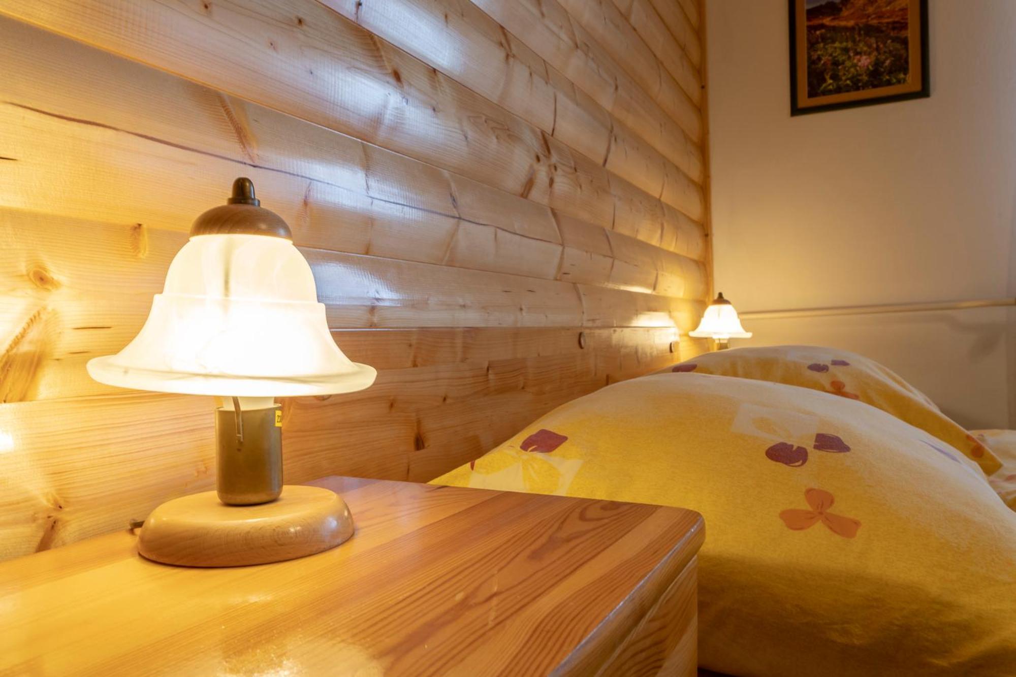 Double or Twin Room with Mountain View photo 2