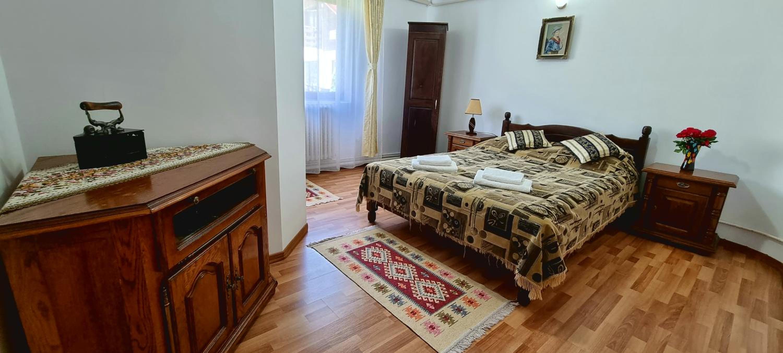 Double Room with Private Bathroom photo 1