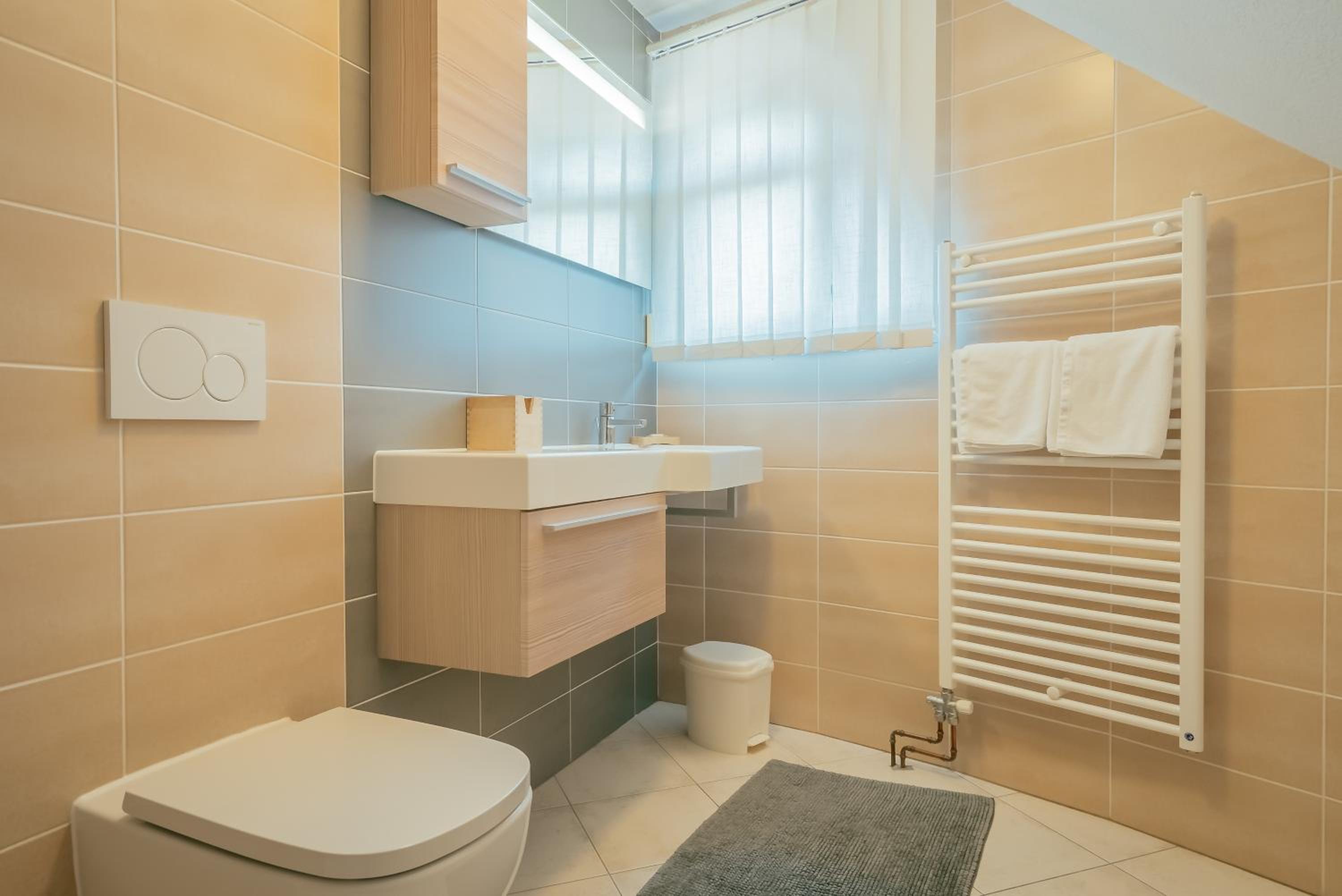 Double Room with Balcony photo 2