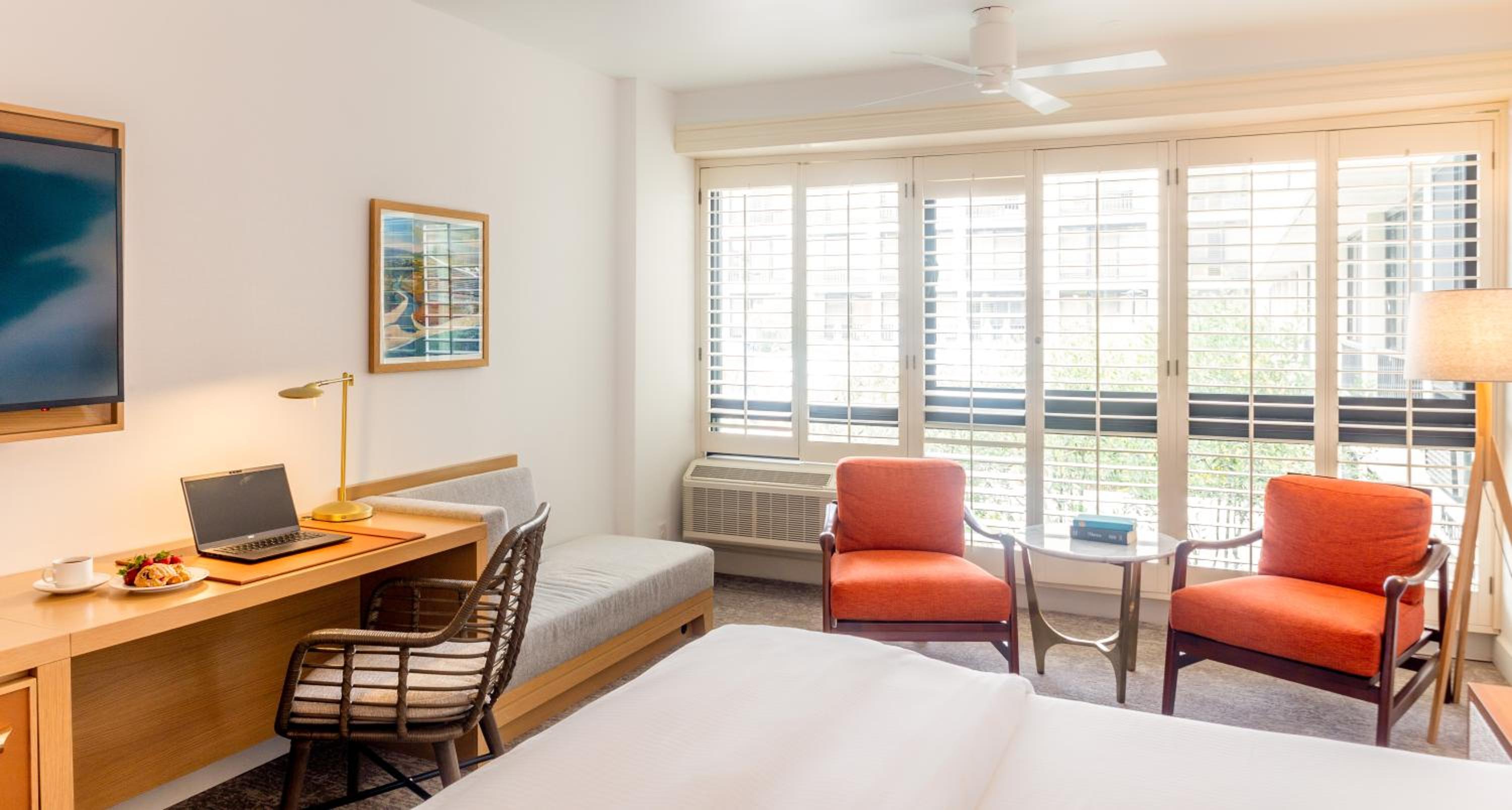 Portola Hotel & Spa, Foto 4