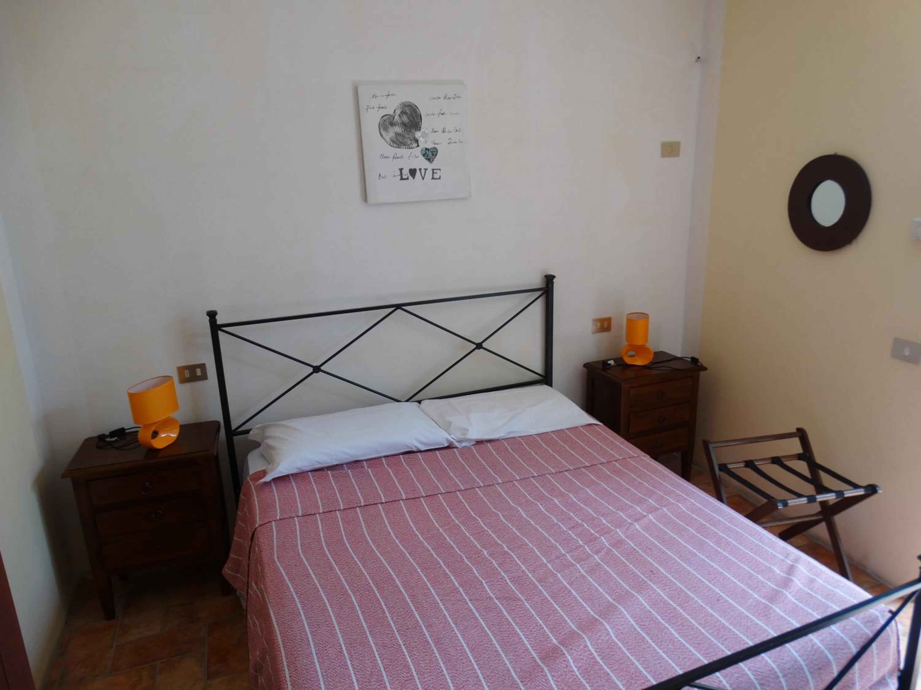 Economy Double Room photo 1