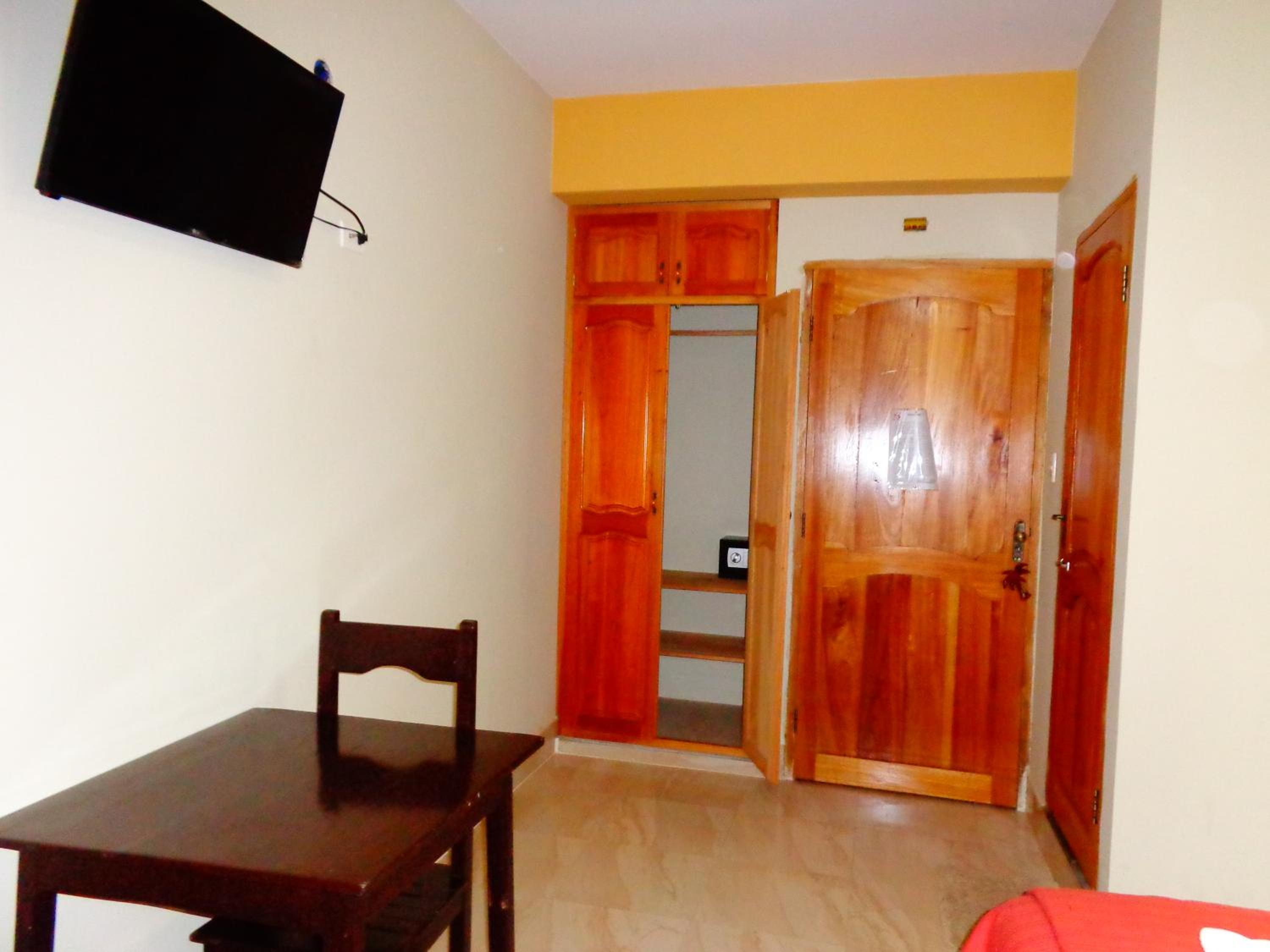 Studio with Mountain View photo 1