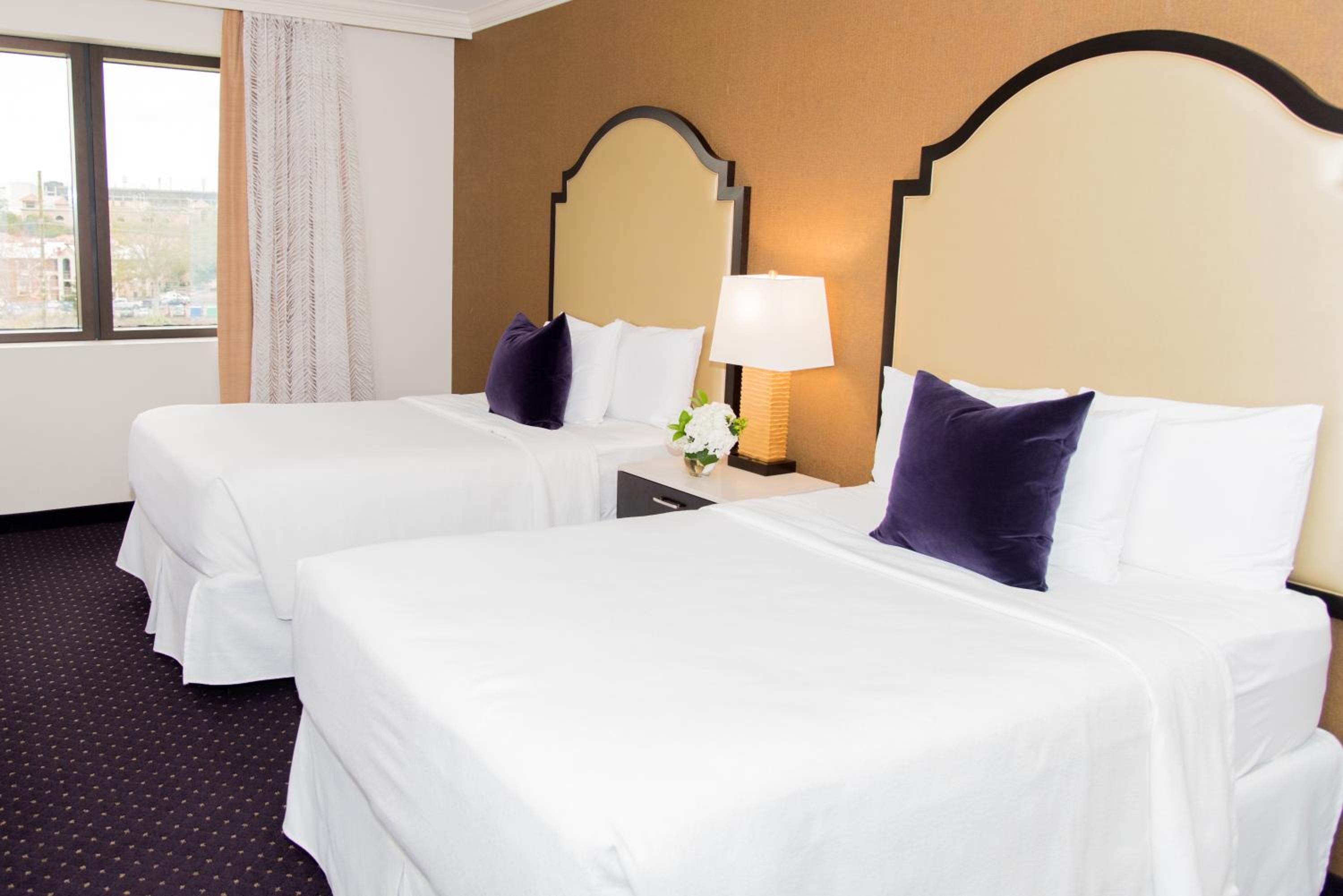 Deluxe Double Room photo 1
