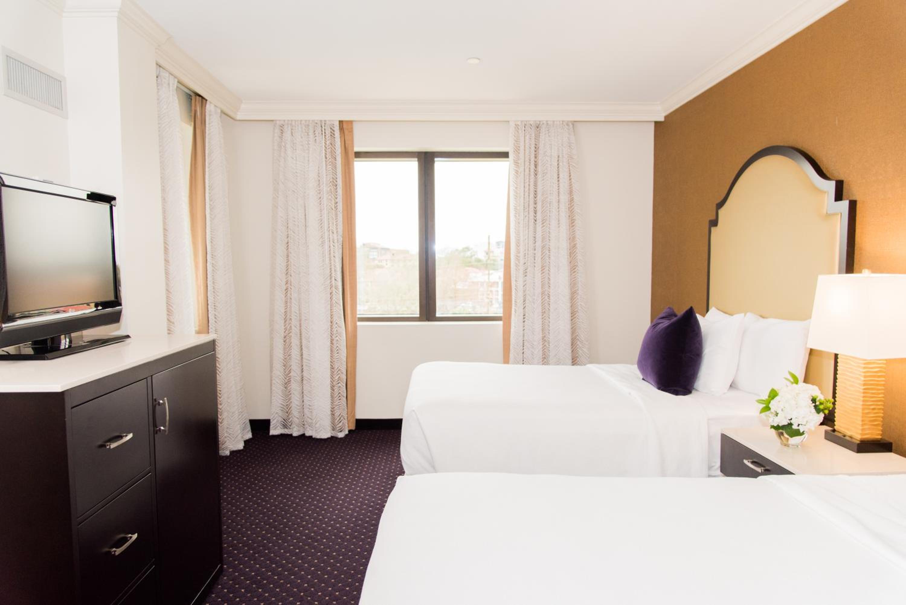 Standard Double Room photo 2