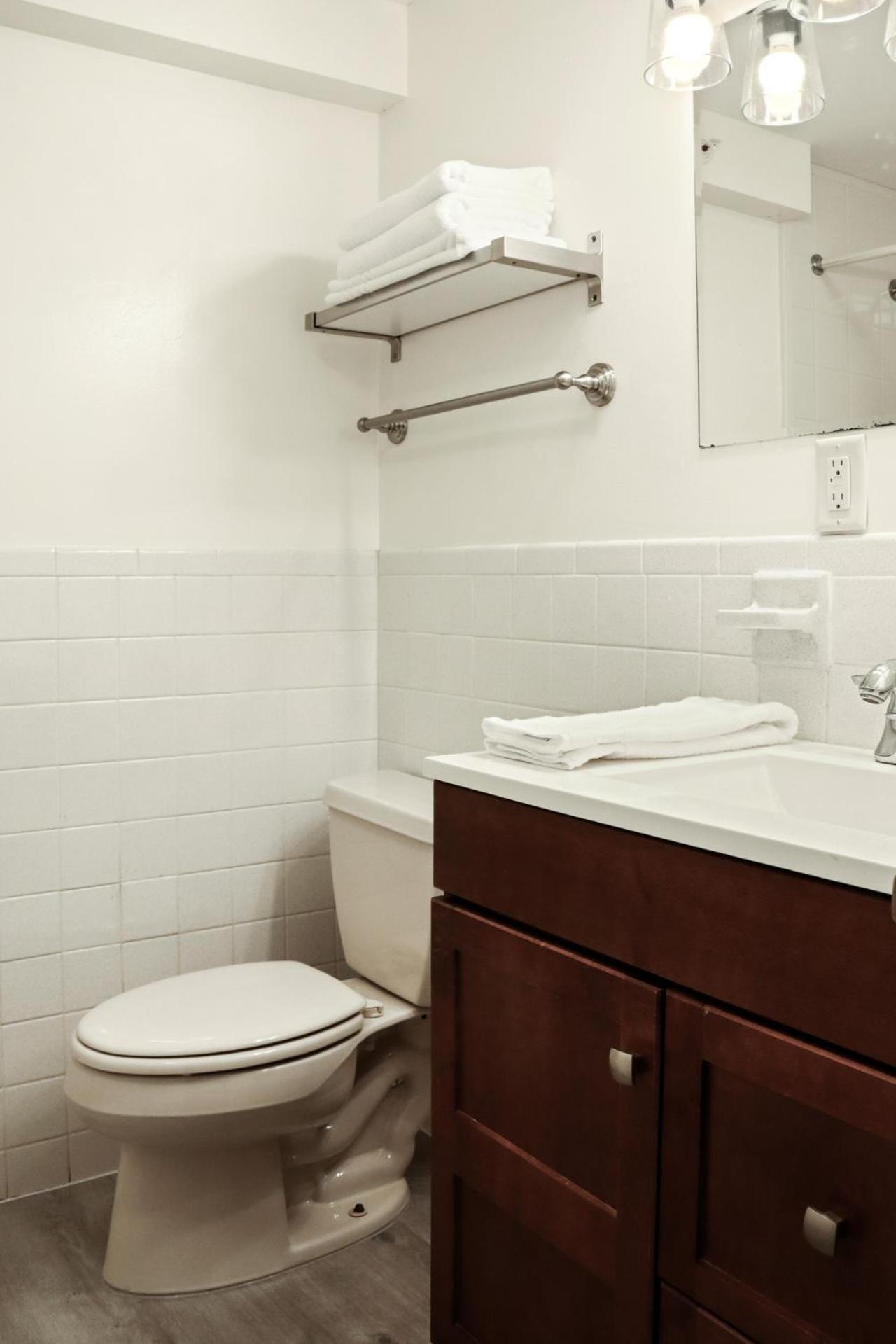 Deluxe Apartment - Photo 20