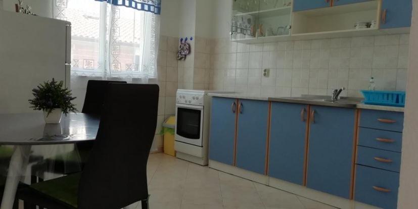 Apartment with Sea View photo 2