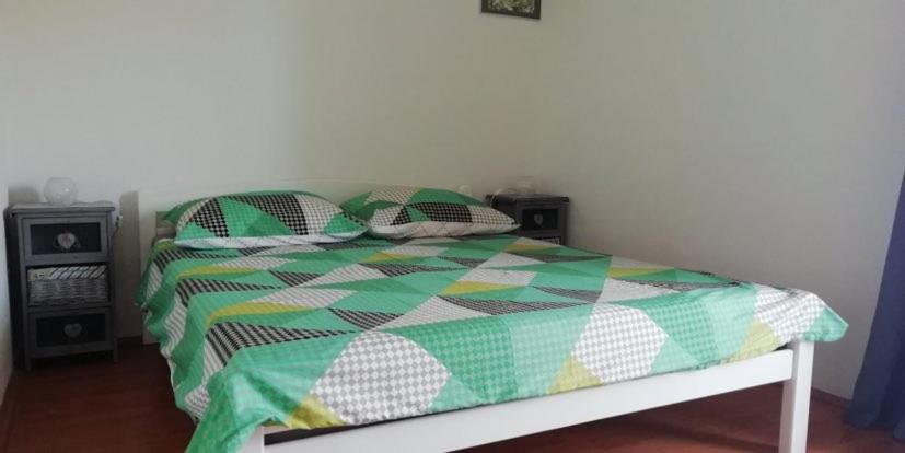 Apartment with Sea View photo 1