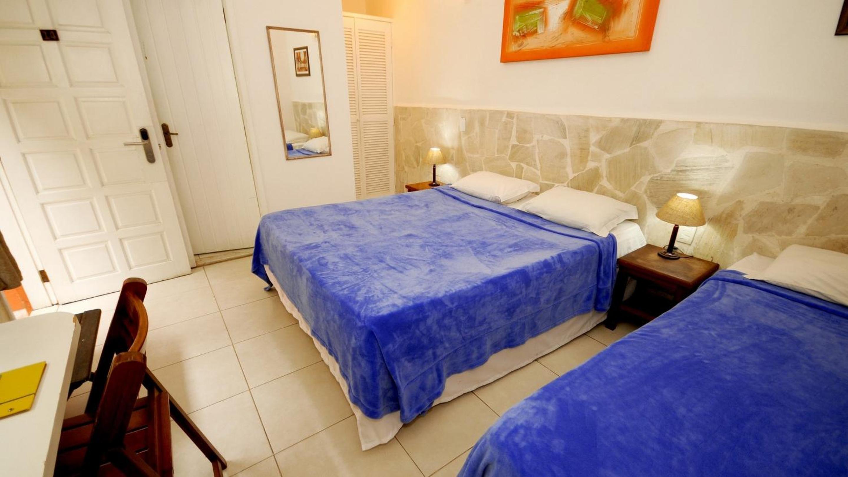 Standard Double Room - Photo 4