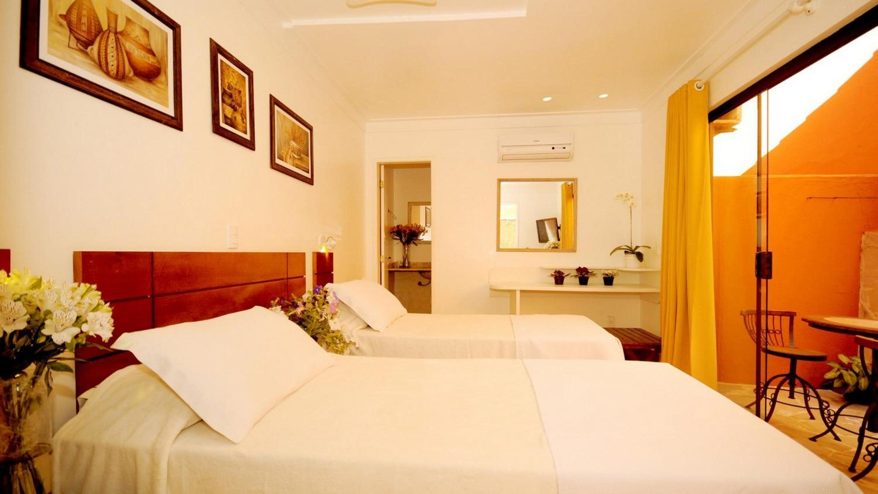 Standard Double Room - Photo 6
