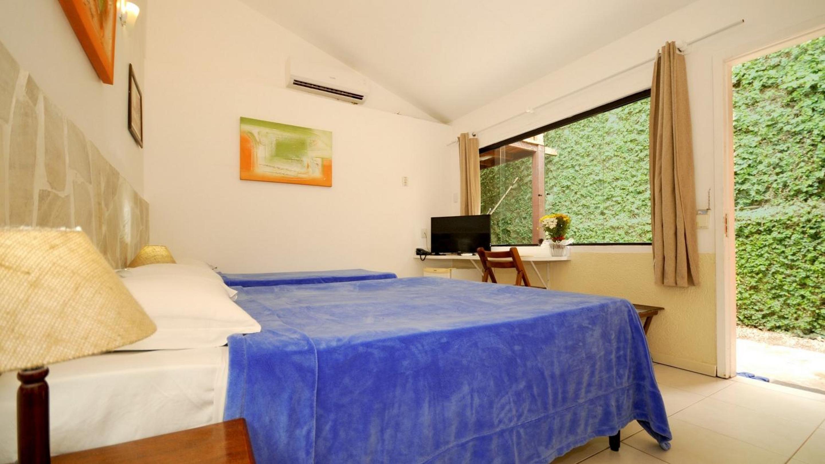 Standard Double Room - Photo 9