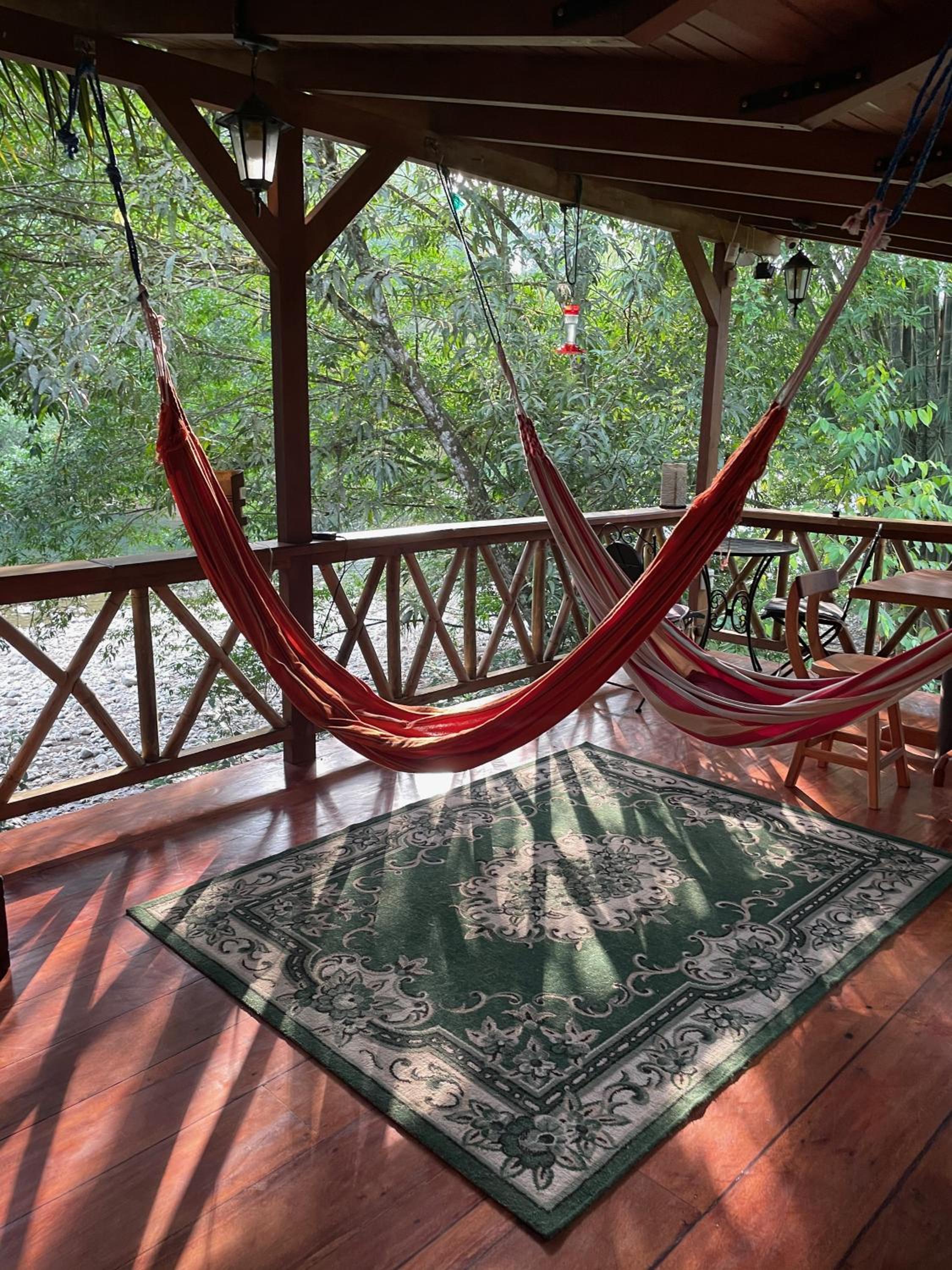 Suite with River View