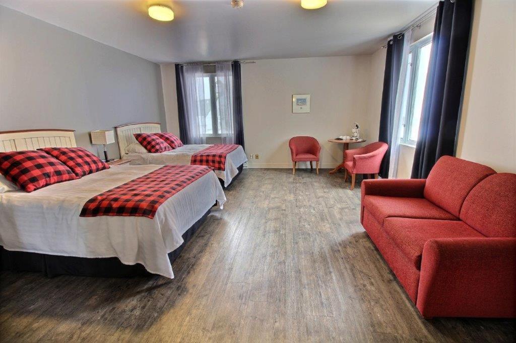 Queen Suite photo 1