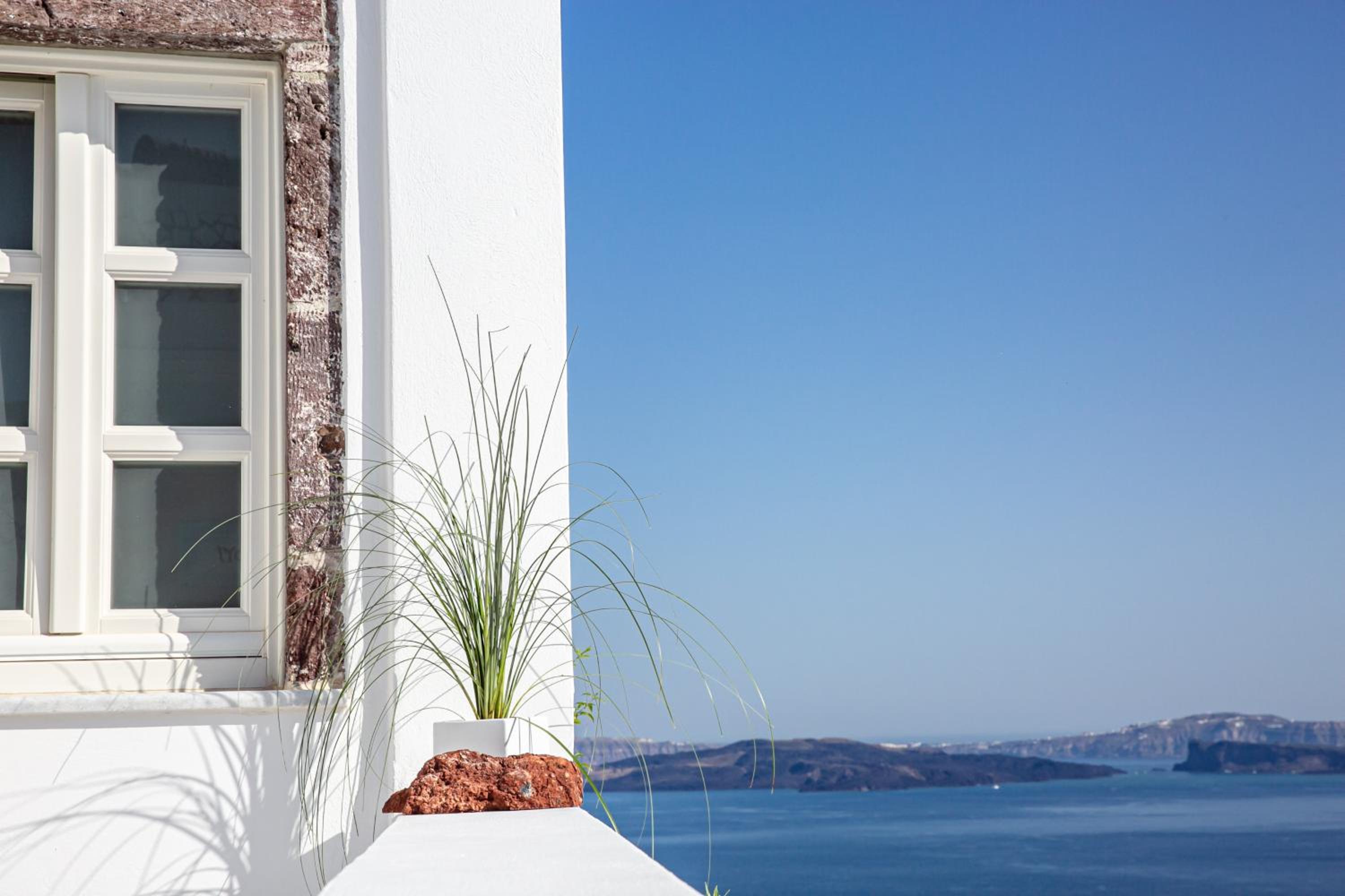 Platis Residence Villa With Outdoor Hot Tub & Indoor Hammam photo 3