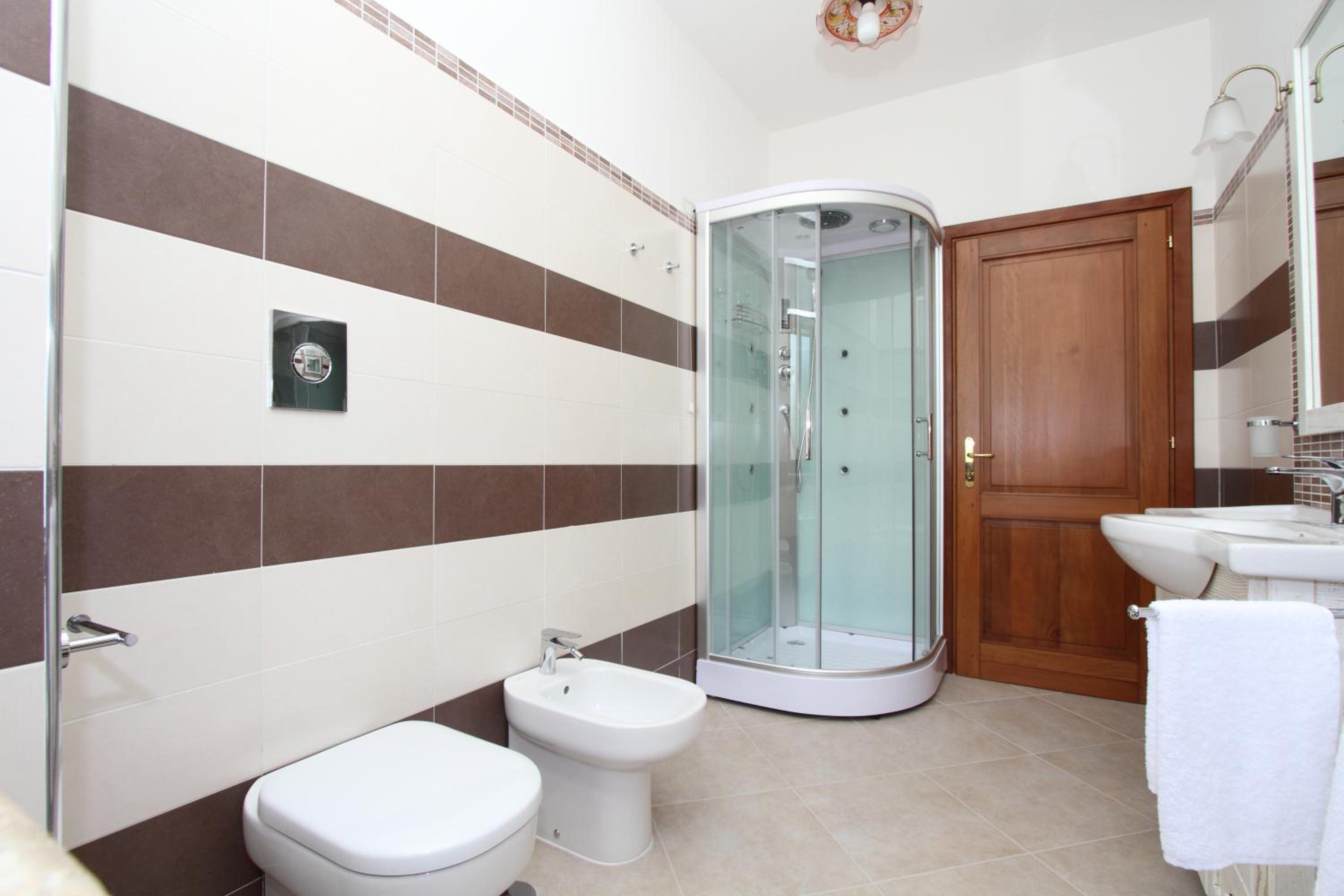 Superior Double or Twin Room with Garden View photo 2