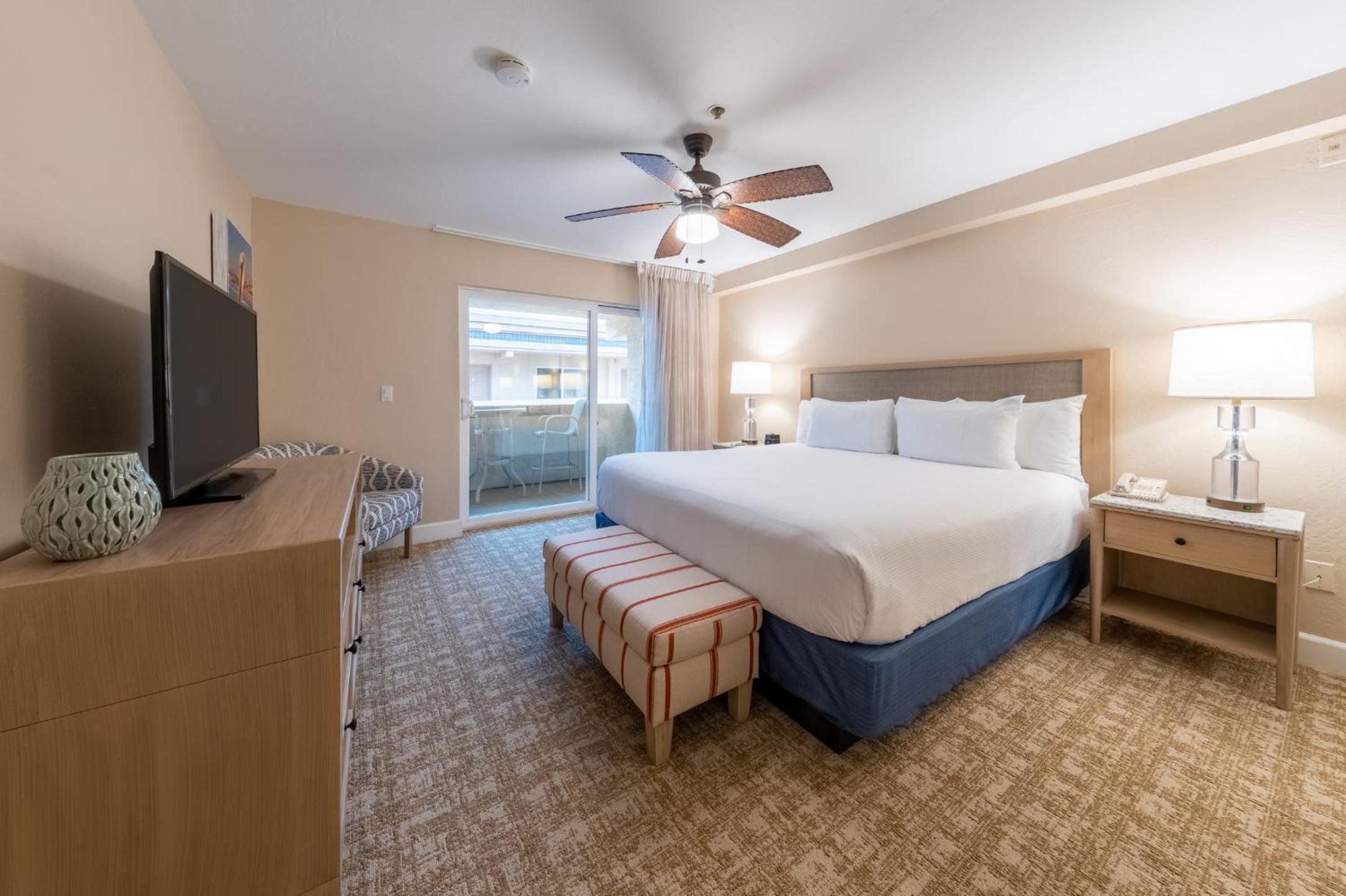 One-Bedroom Suite