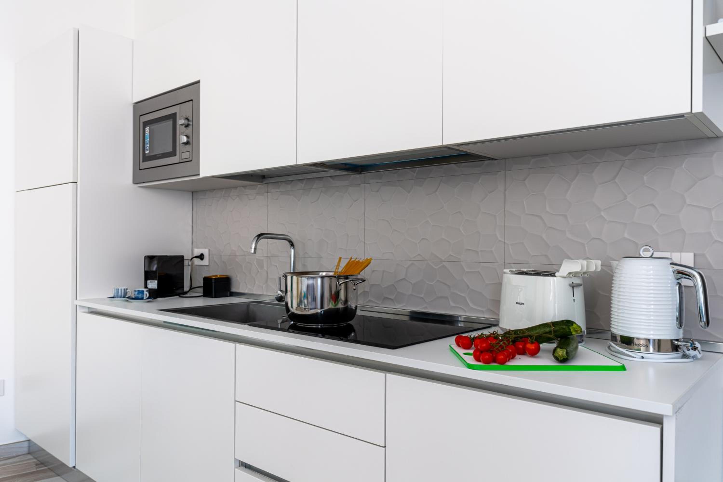 Superior Apartment - Photo 9