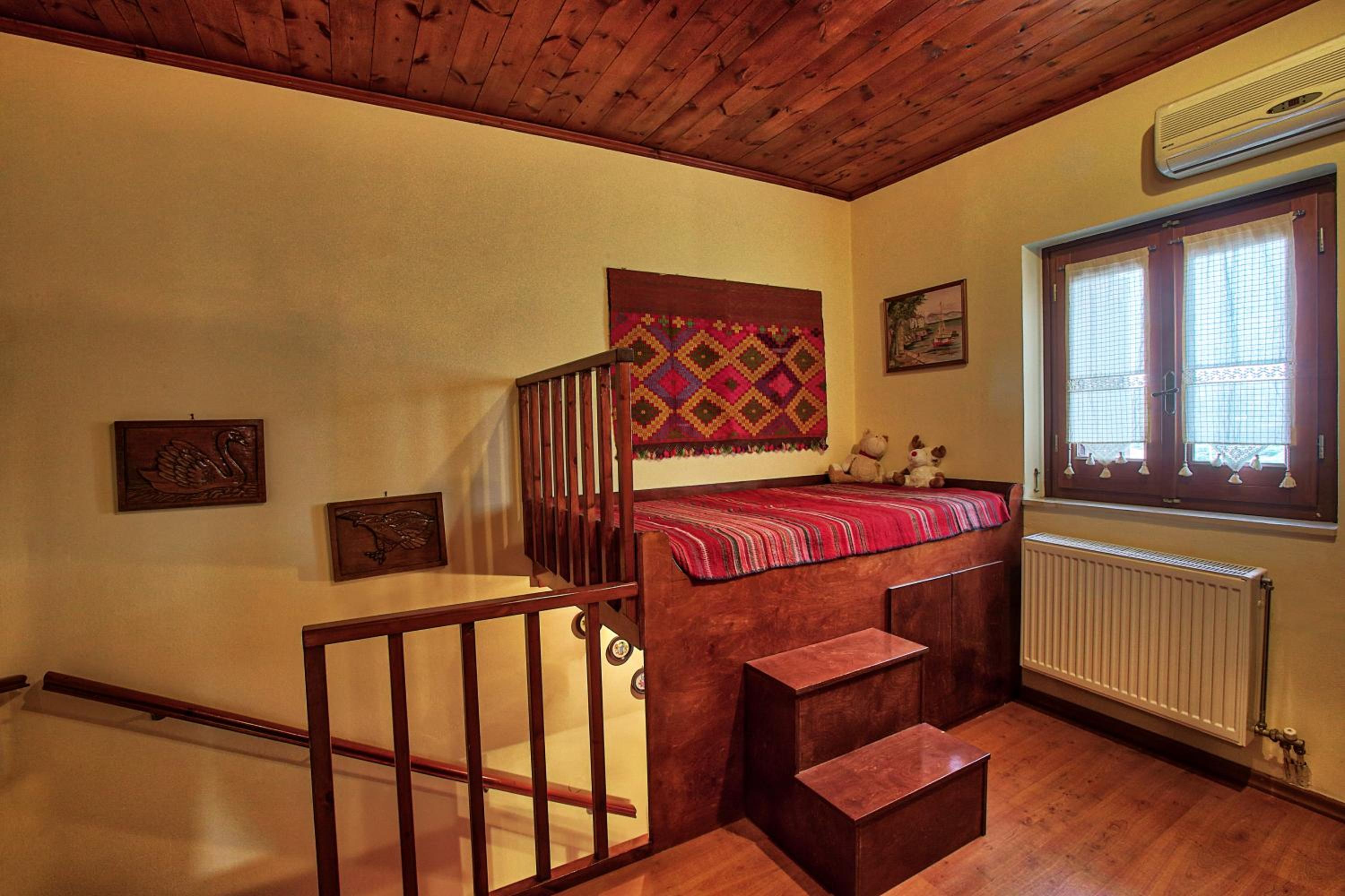 Two-Bedroom Villa photo 1