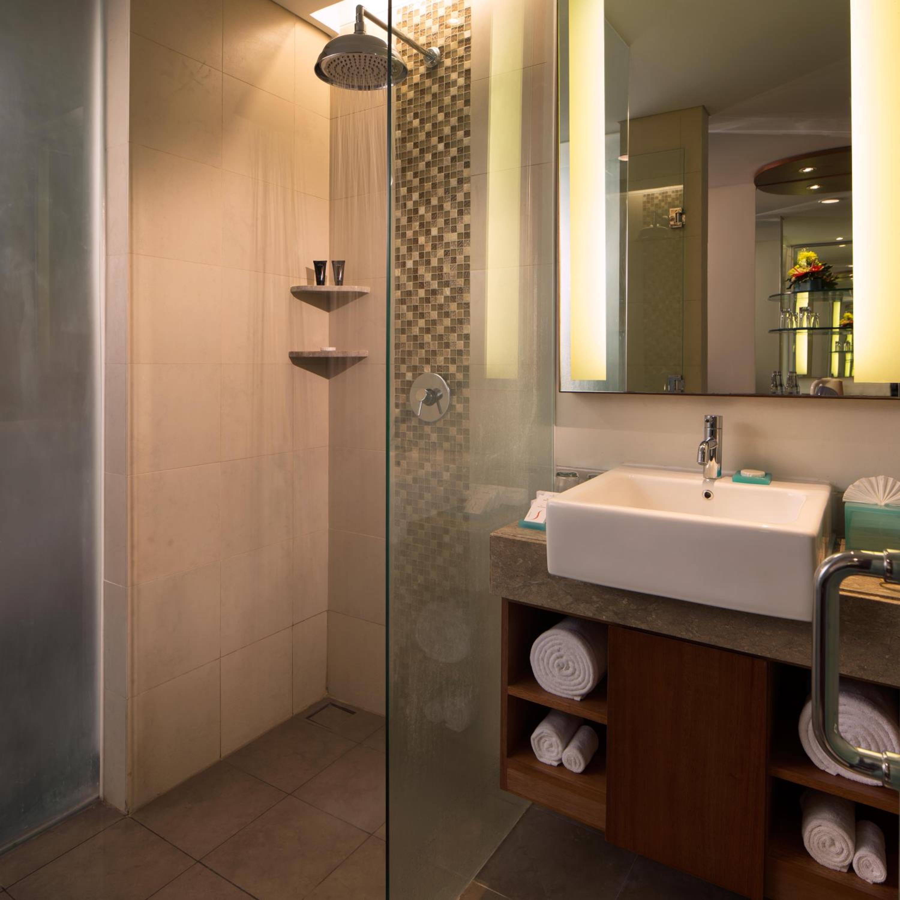 Superior Double or Twin Room - Room Only photo 3