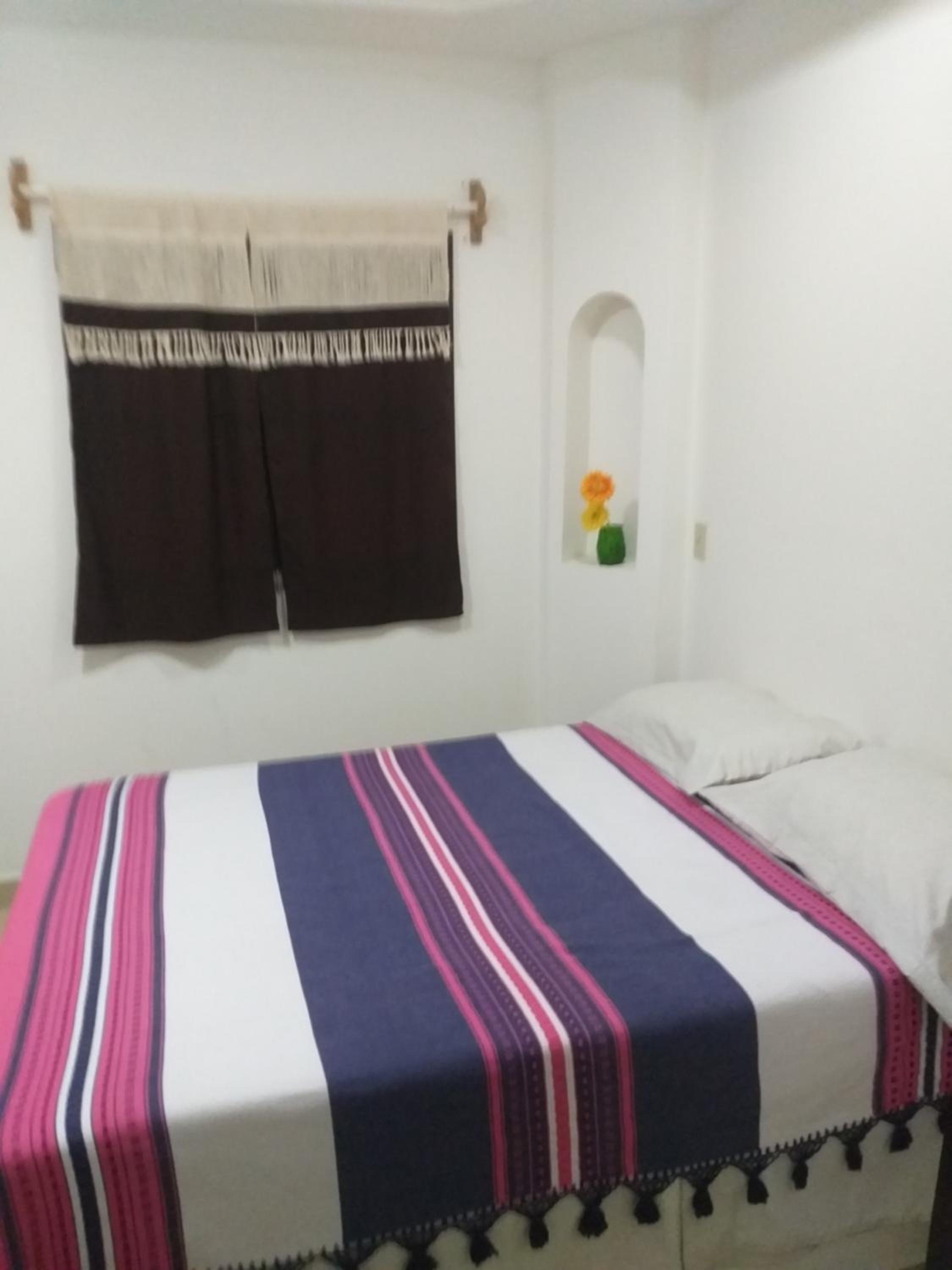 Triple Room with Private Bathroom photo 1