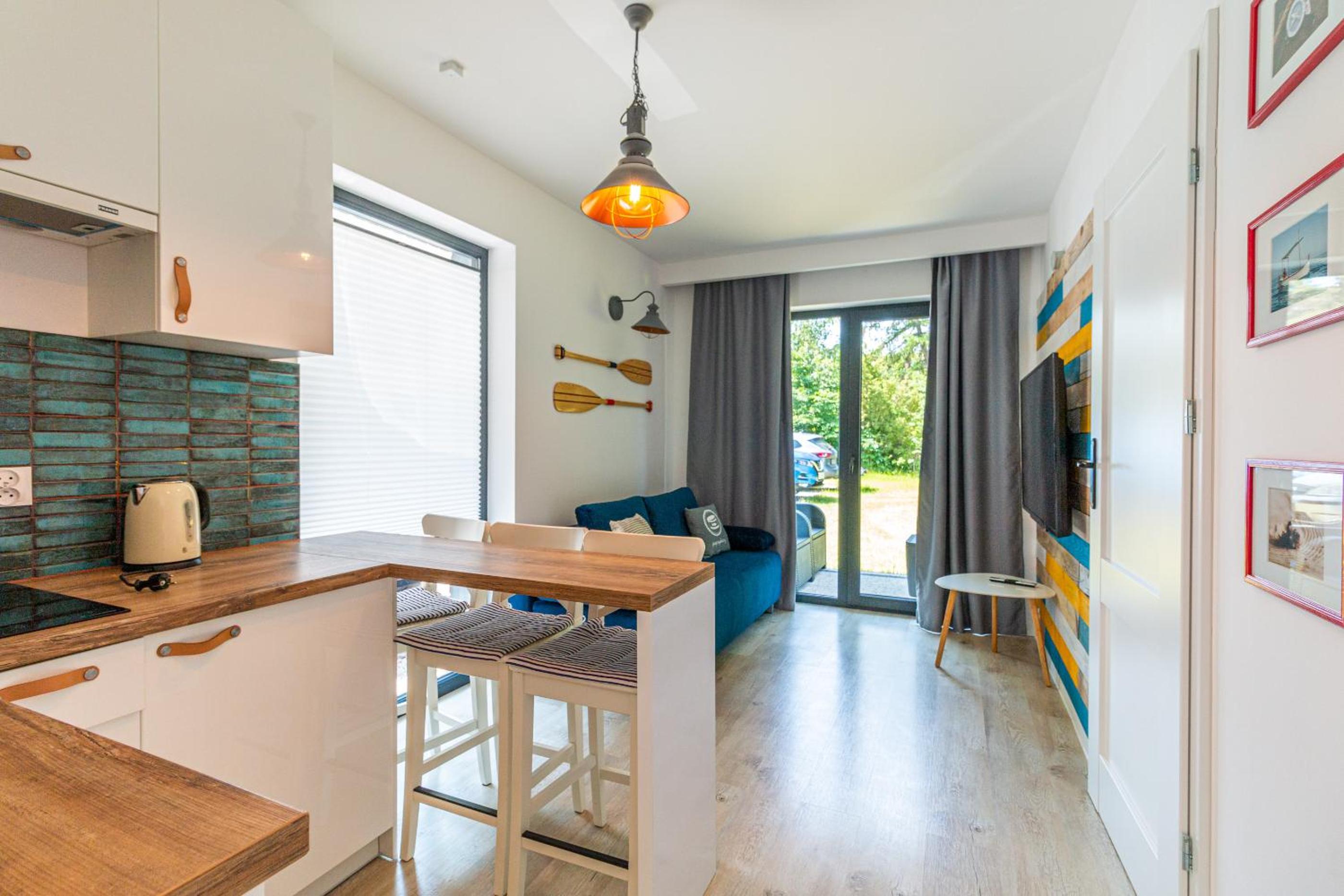 Apartment - Ground Floor - Photo 1