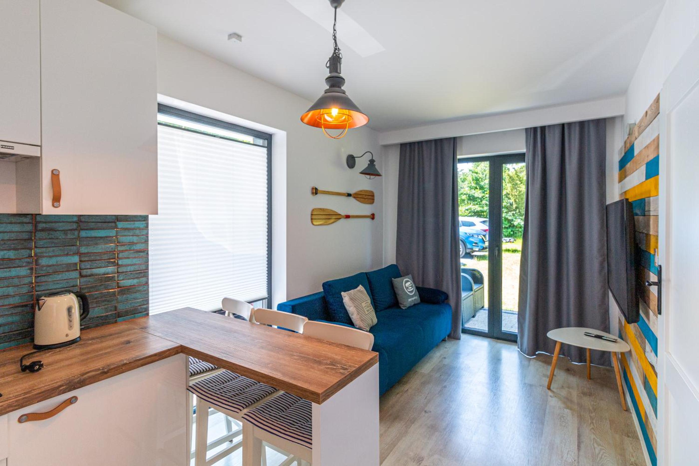 Apartment - Ground Floor - Photo 2