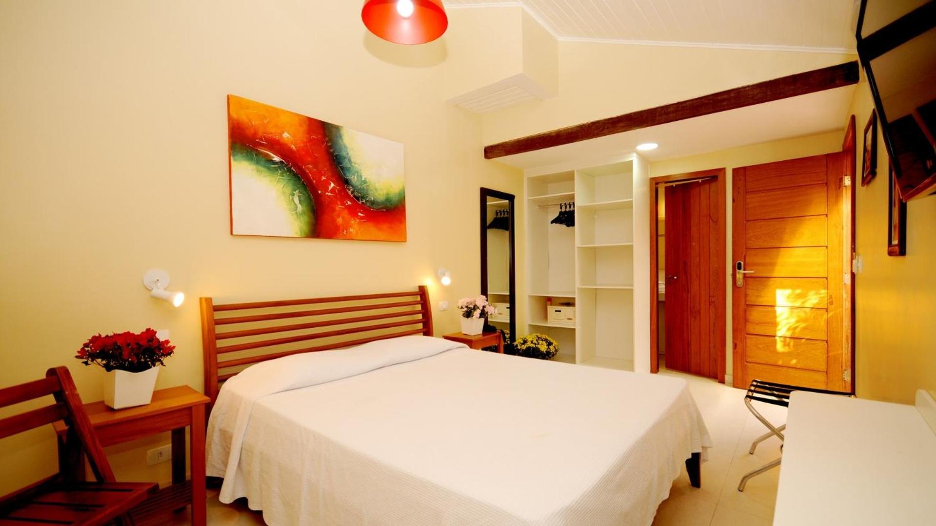 Superior Room - Photo 16