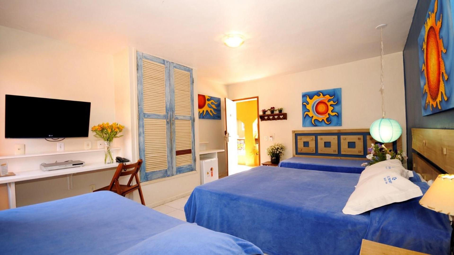 Superior Room - Photo 13