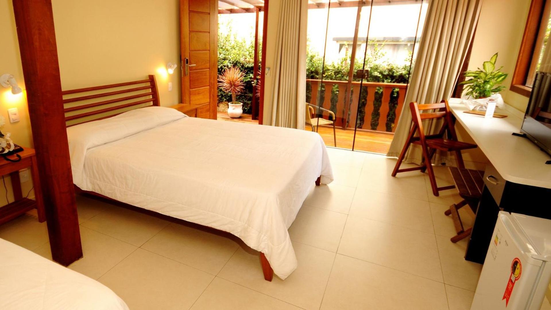 Superior Room - Photo 11