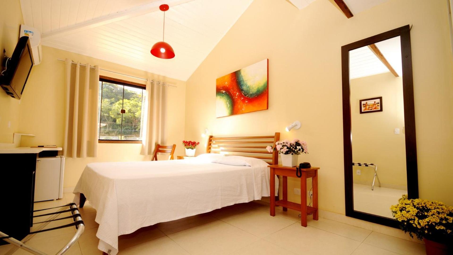 Superior Room - Photo 28