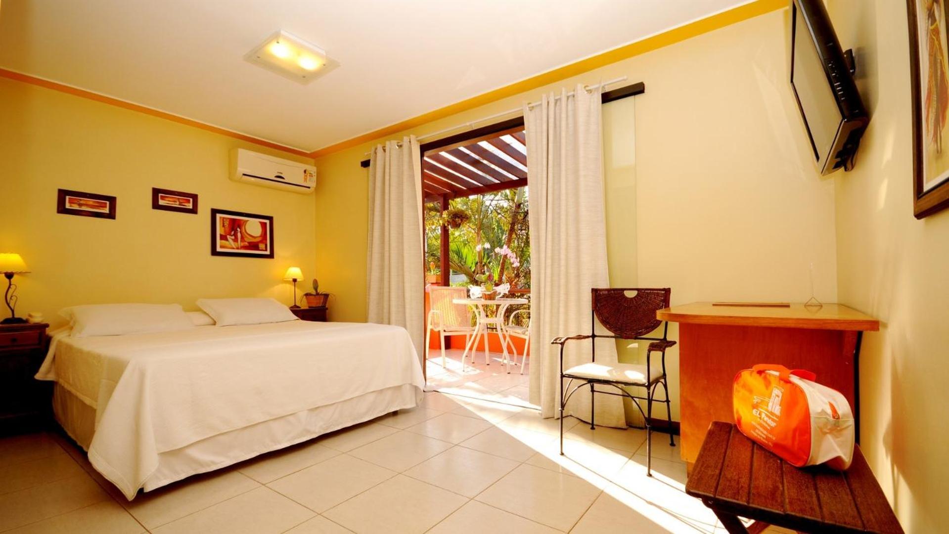 Superior Room - Photo 22