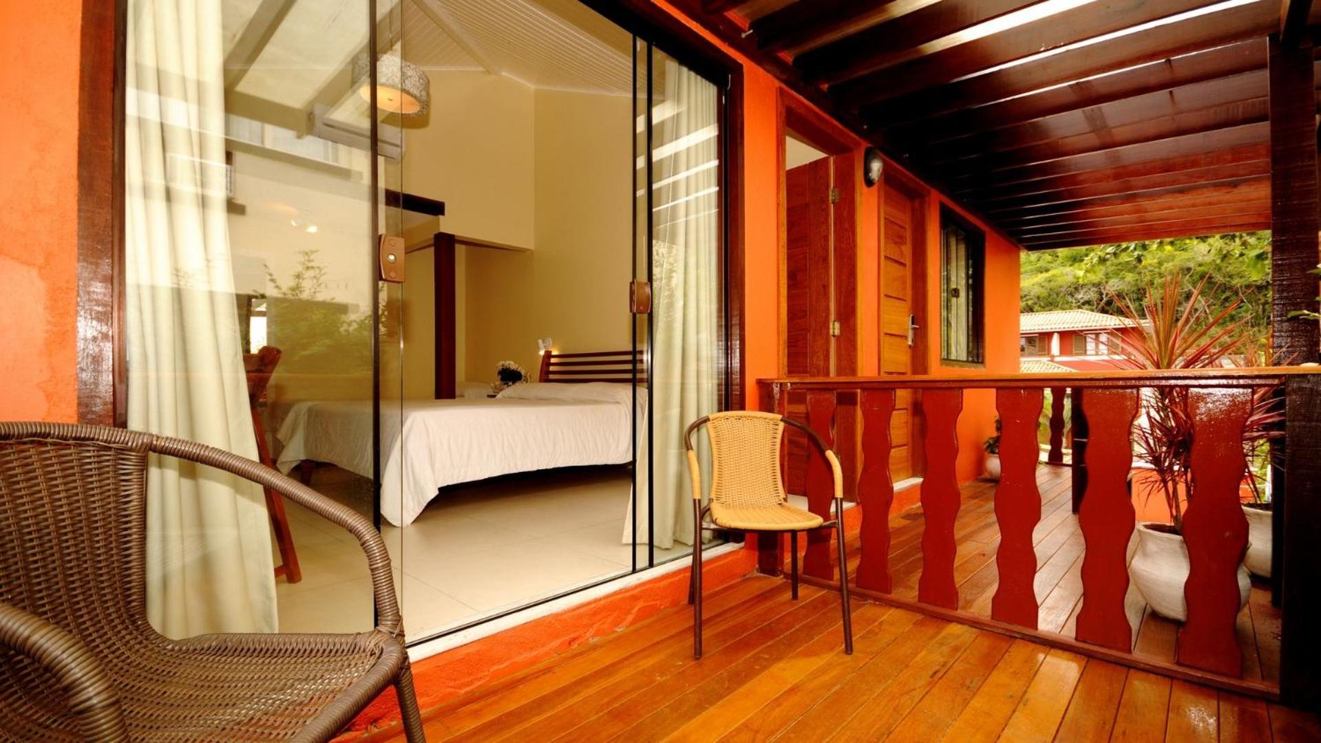 Superior Room - Photo 21