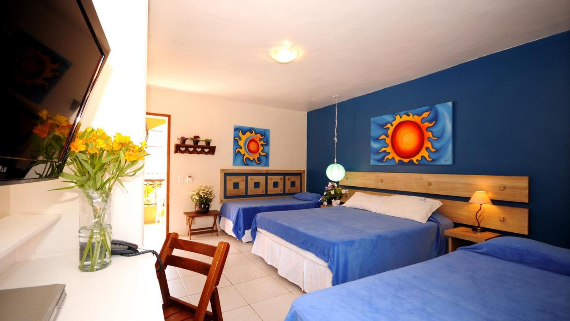 Superior Room - Photo 34