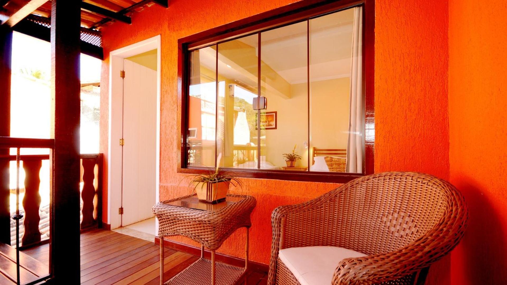 Superior Room - Photo 32