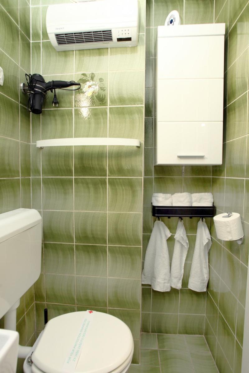 Studio Apartment photo 2