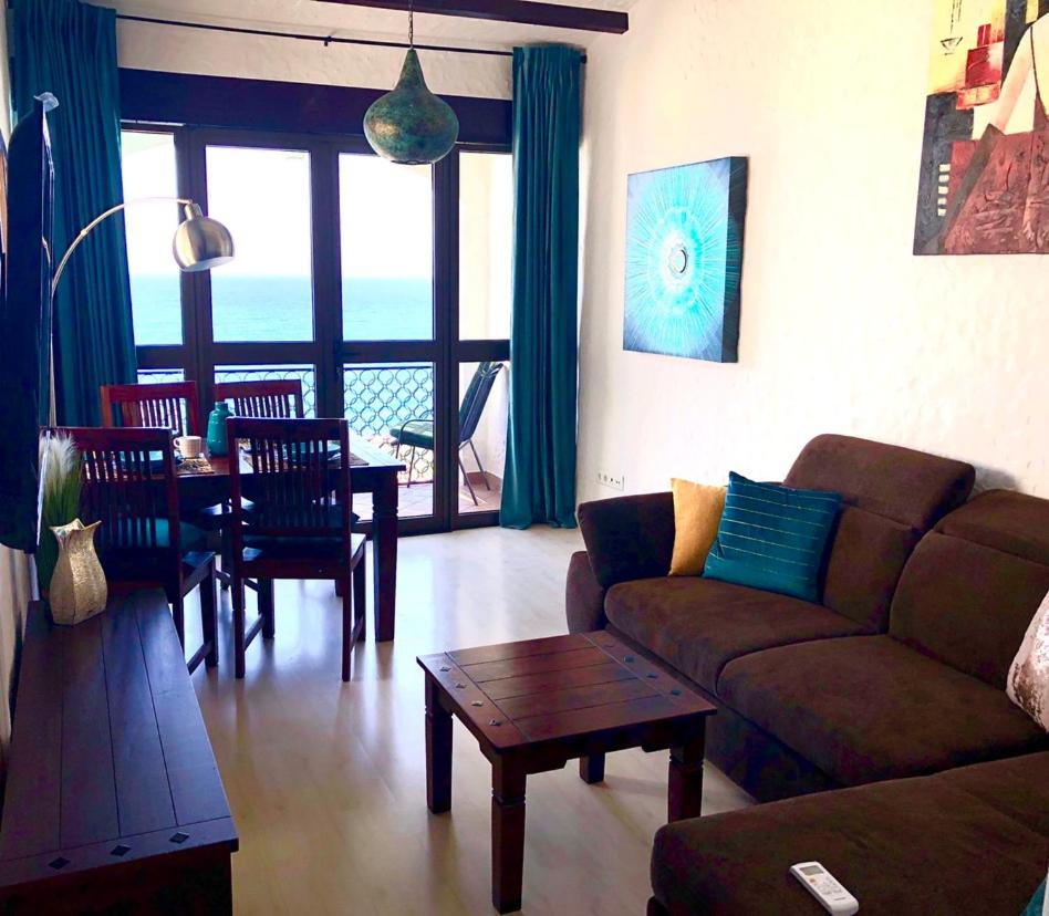 Two-Bedroom Apartment photo 2
