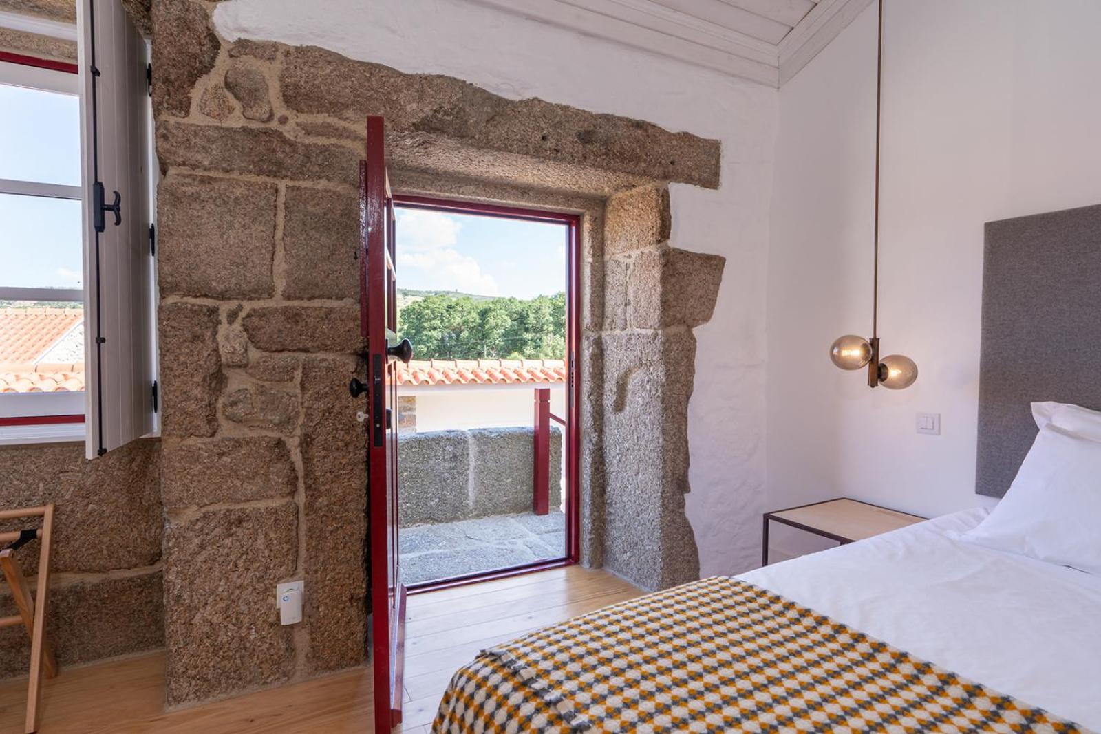 Deluxe Double or Twin Room - Photo 1