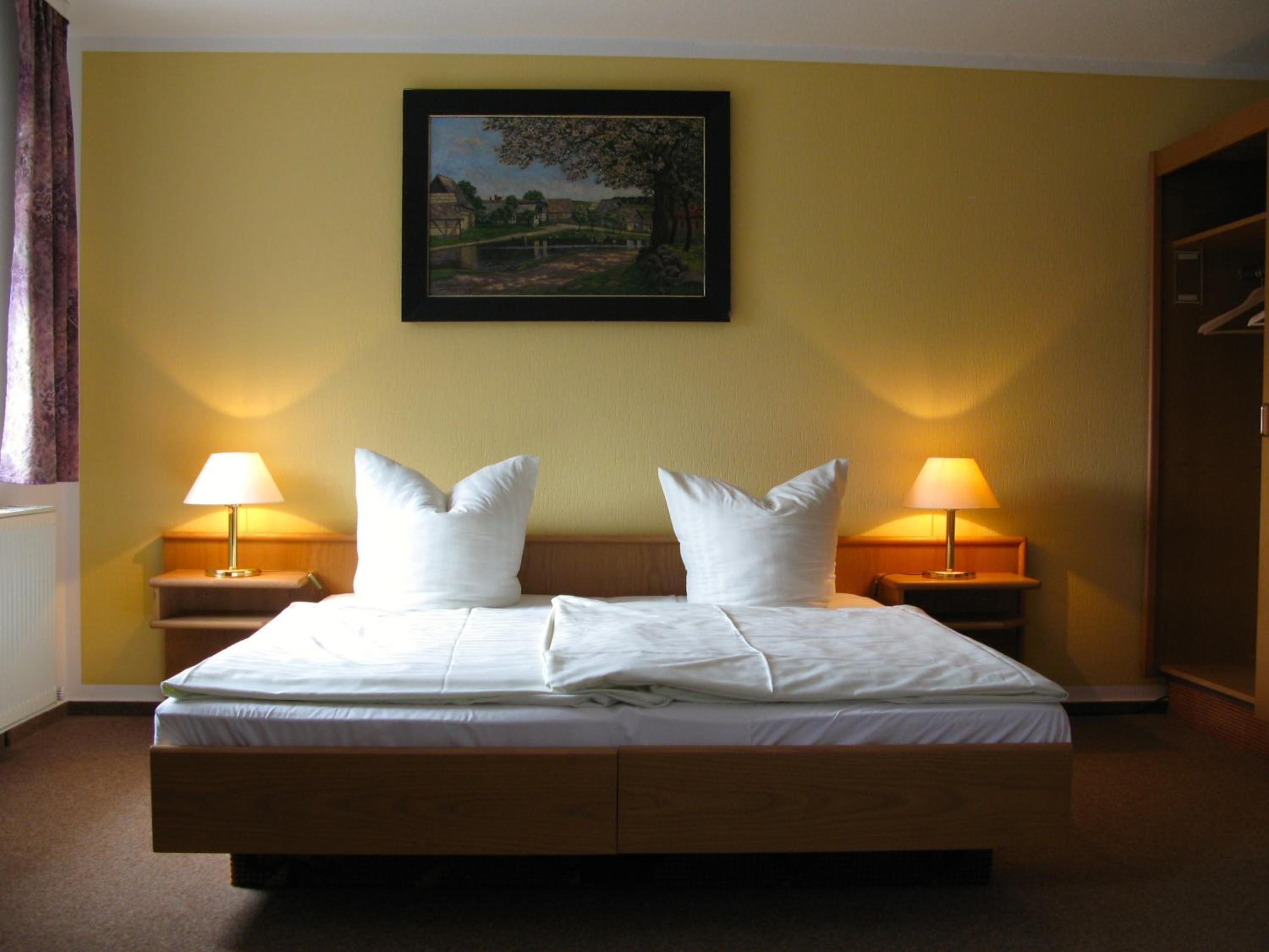 Double or Twin Room photo 2