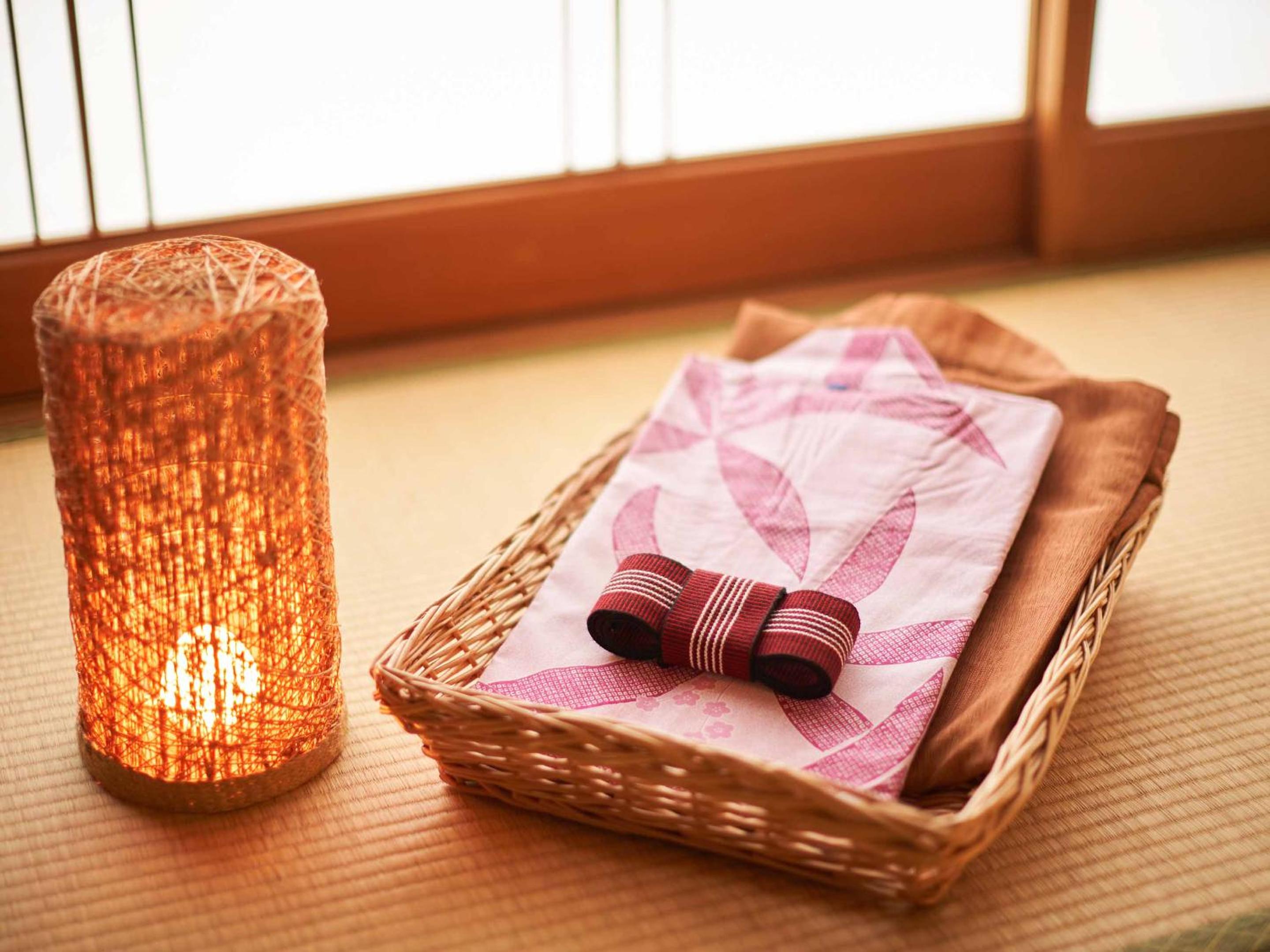 Standard Japanese-Style-Room - Shower Only - Non-Smoking photo 2