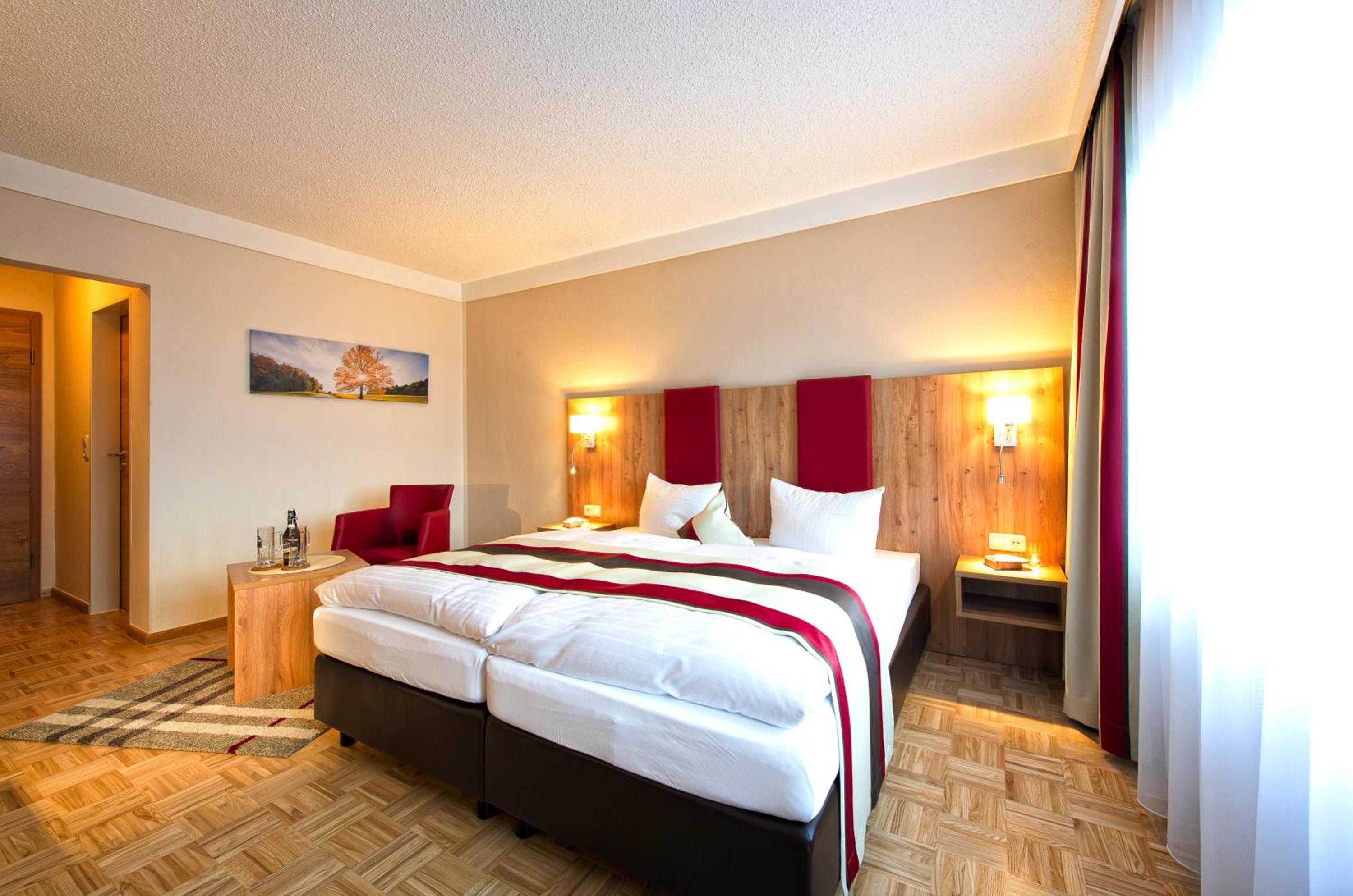 Double Room with Terrace photo 3