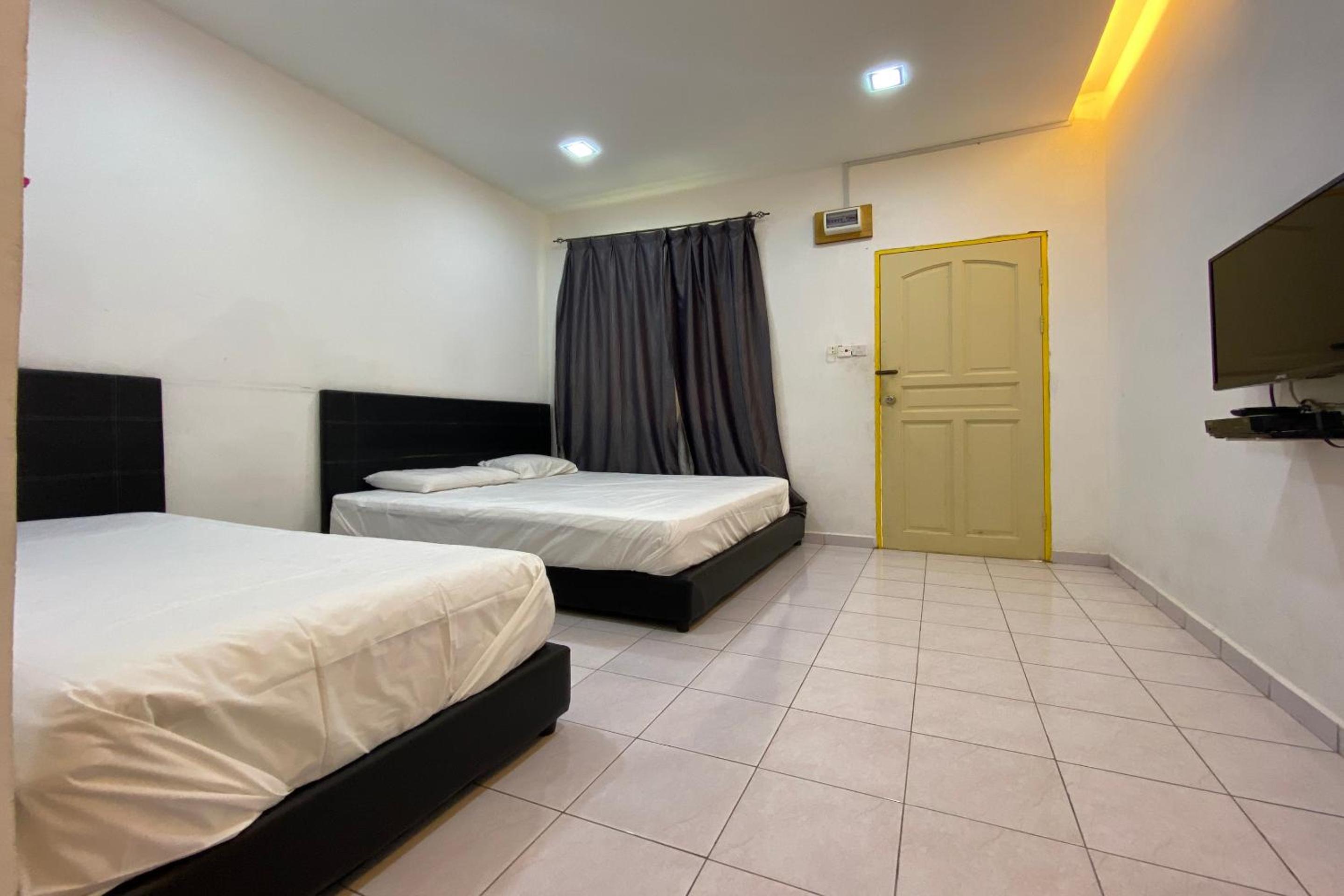 Superior Suite