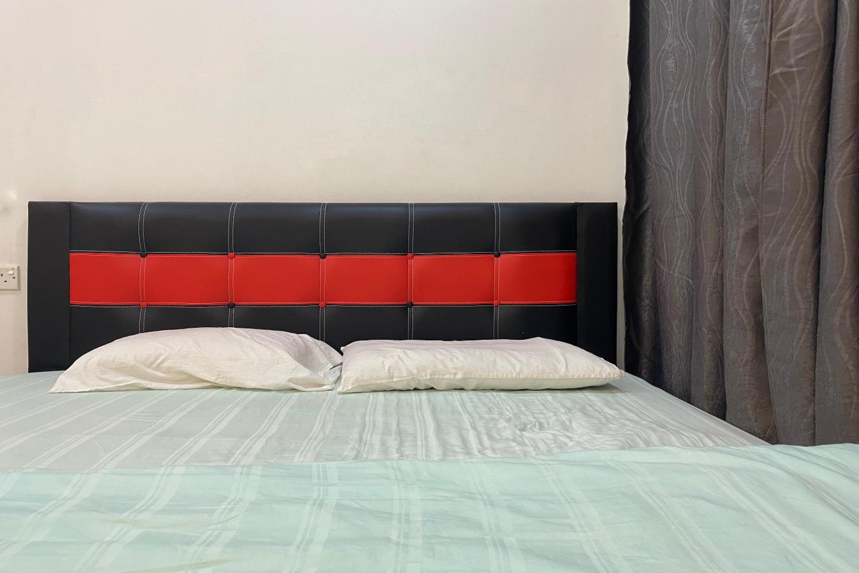 Deluxe Double Room - Photo 1