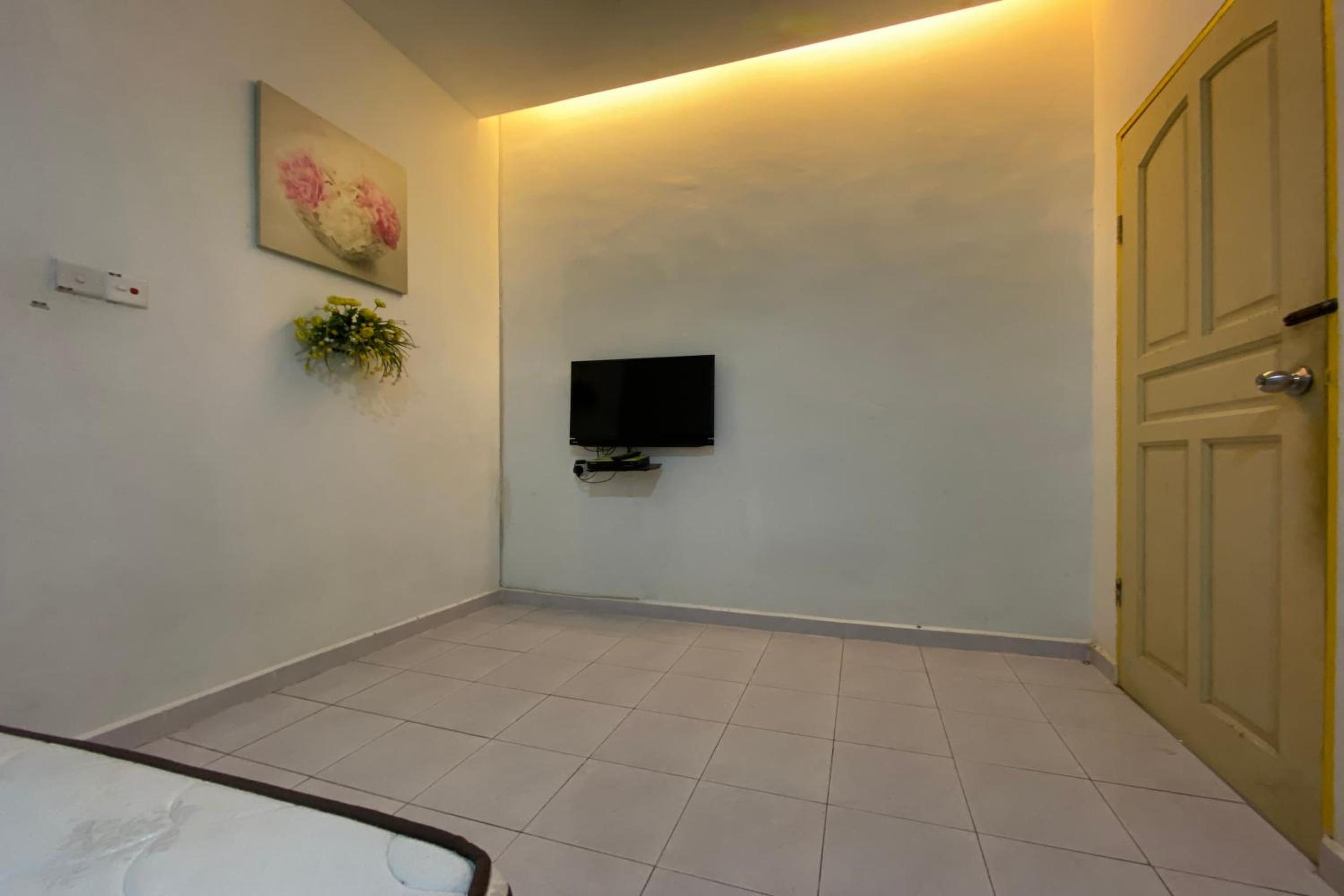 Deluxe Double Room - Photo 2