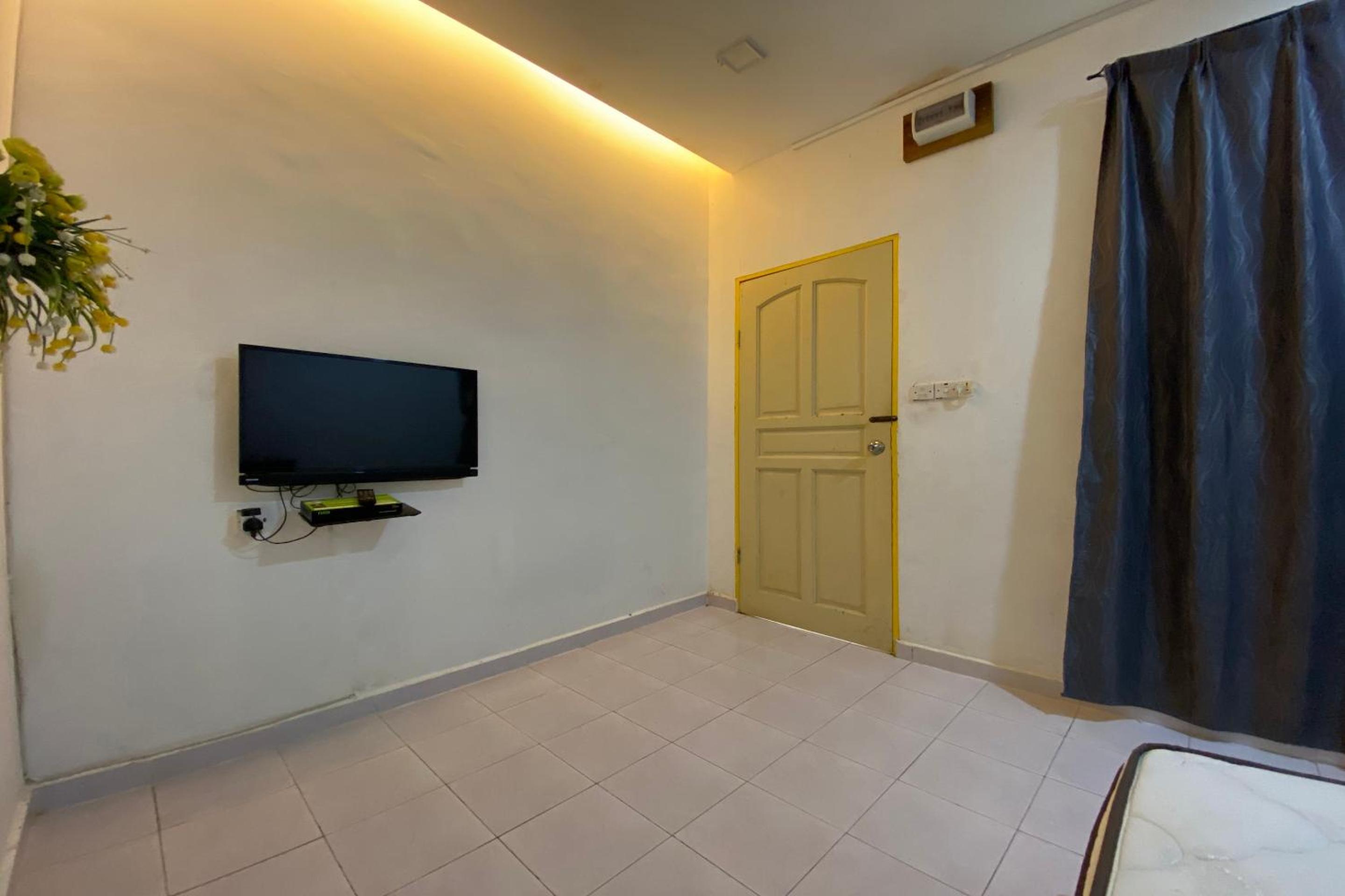 Deluxe Double Room - Photo 3