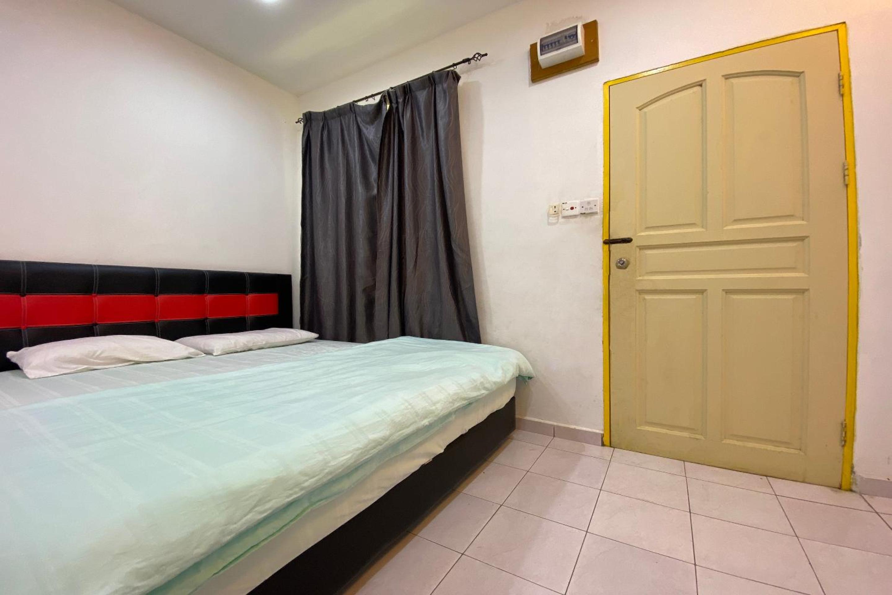 Deluxe Double Room - Photo 4