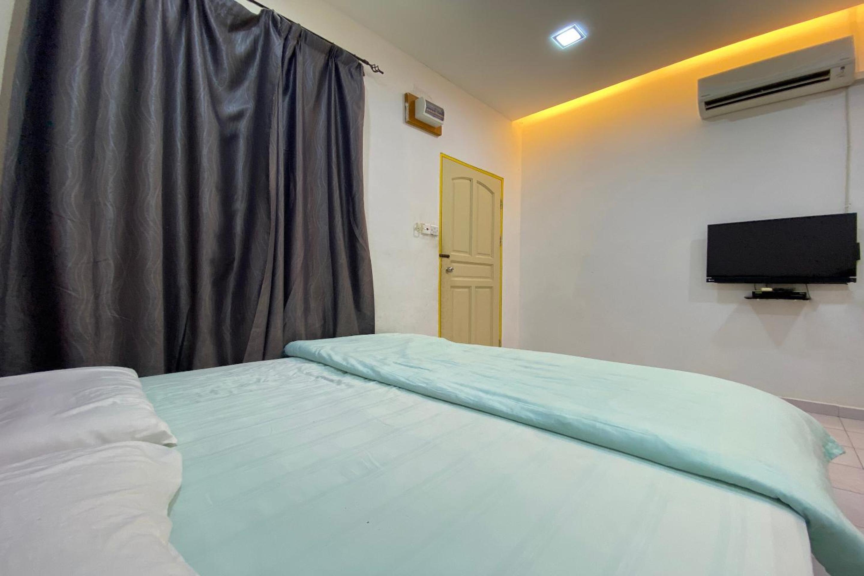 Deluxe Double Room - Photo 5