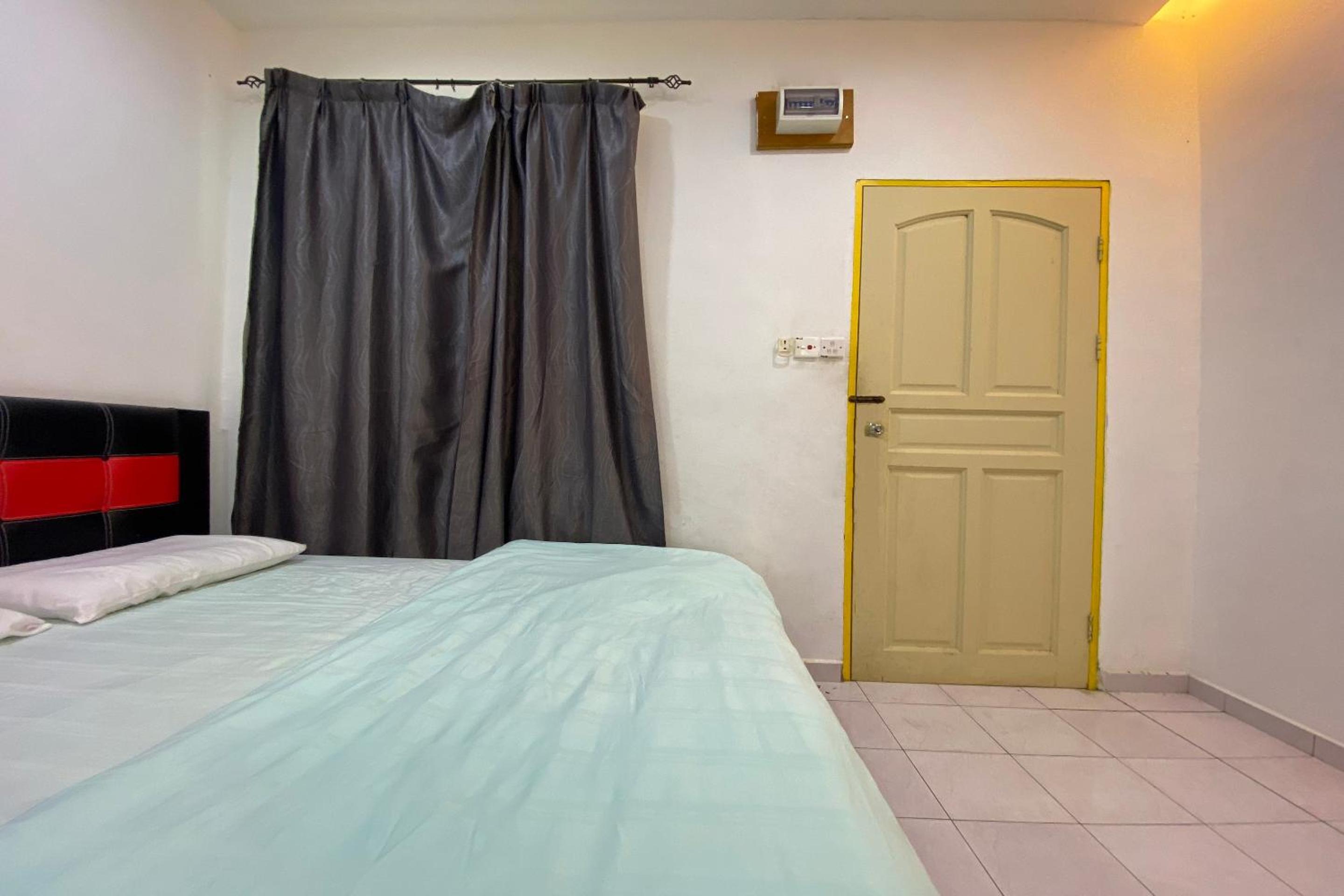 Deluxe Double Room - Photo 6