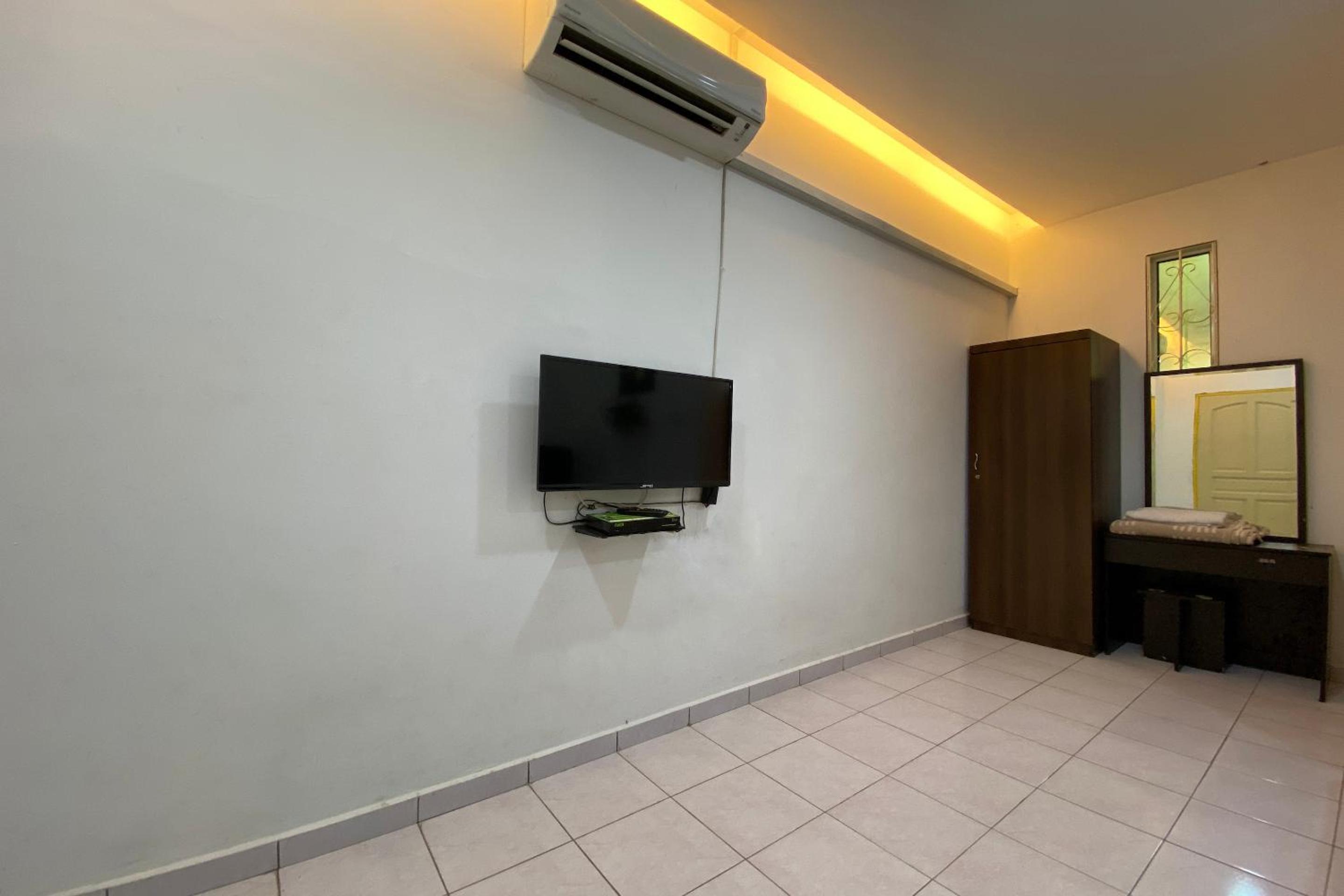 Deluxe Double Room - Photo 7