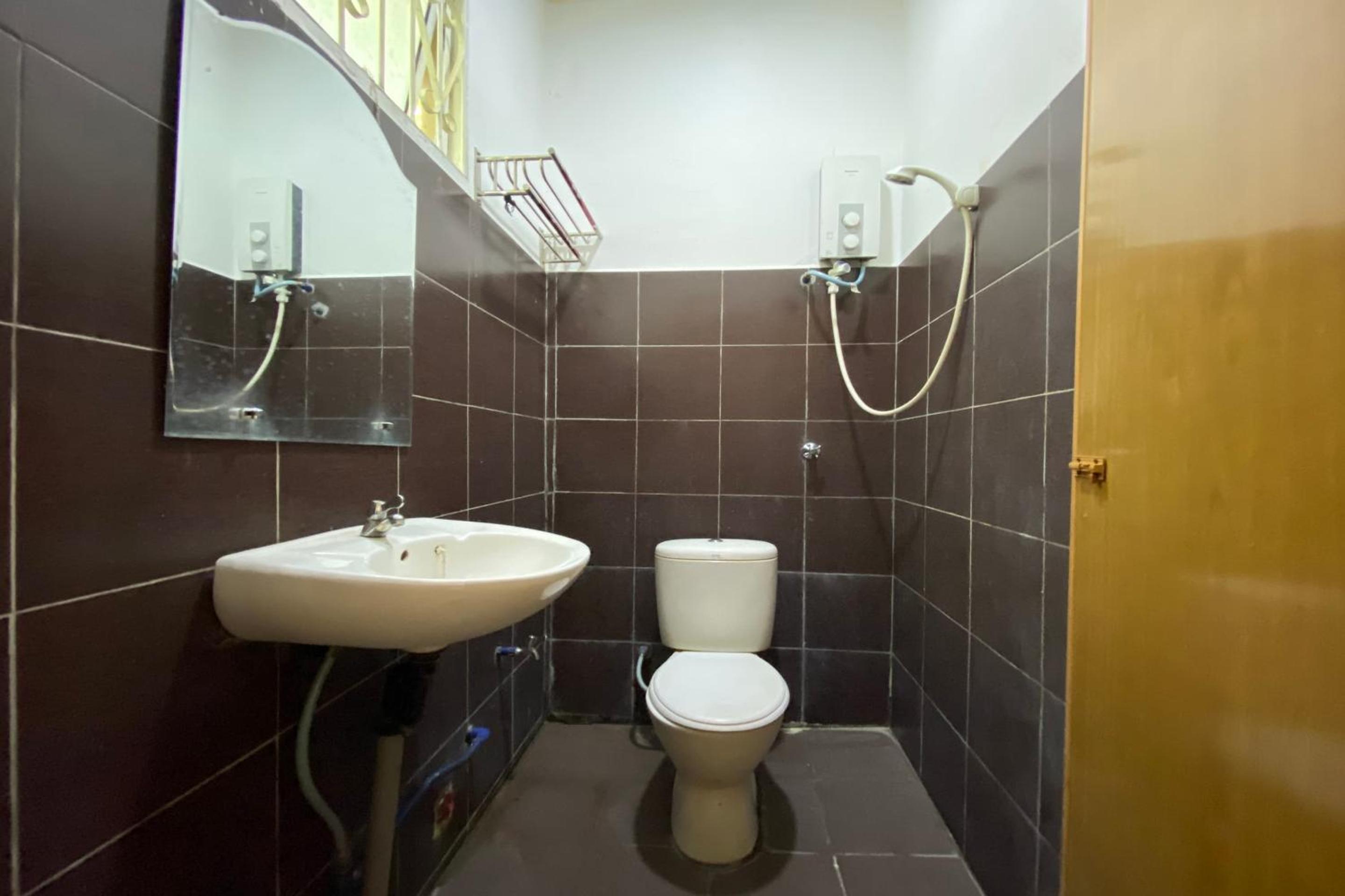 Deluxe Double Room - Photo 8