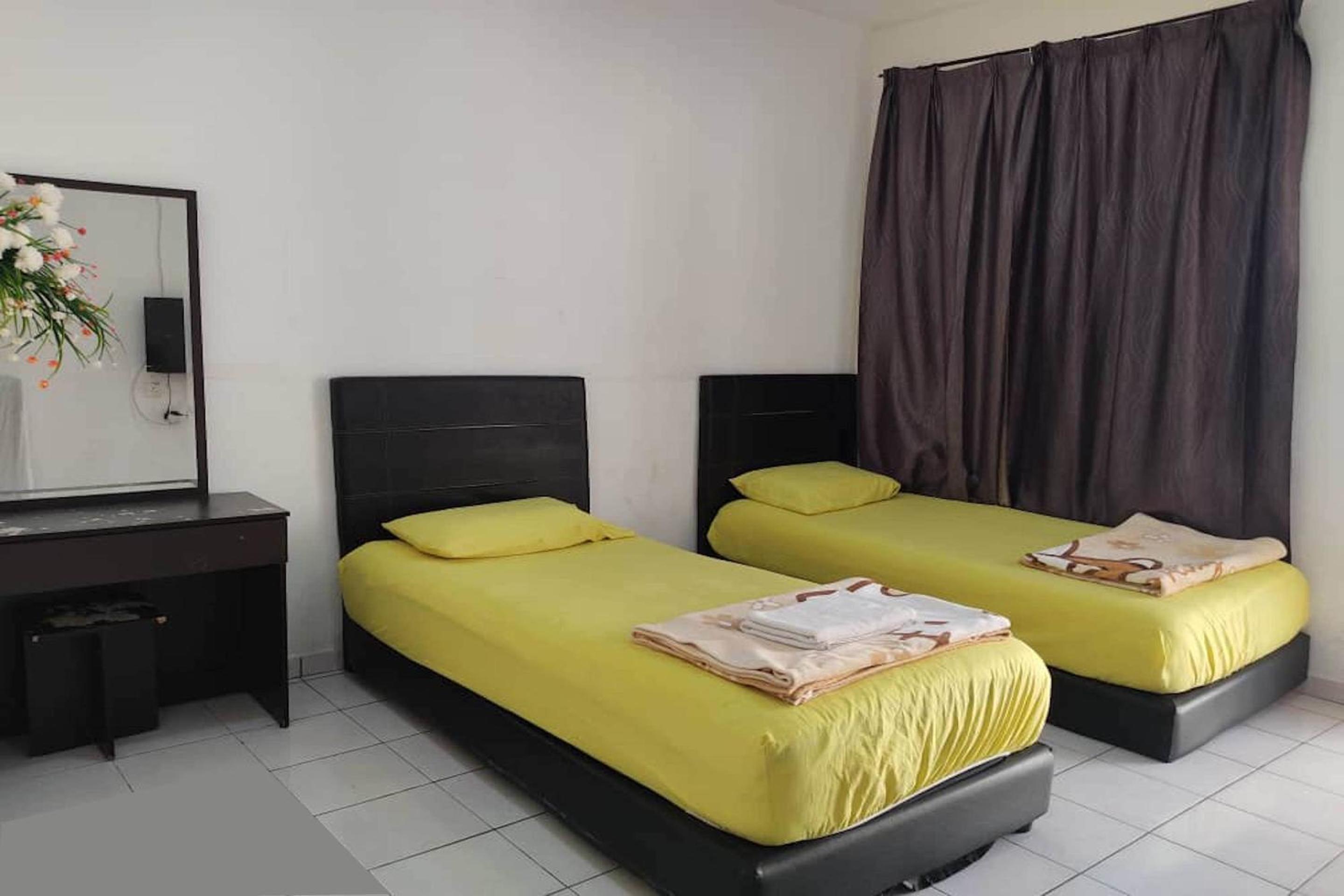 Deluxe Twin Room - Photo 3